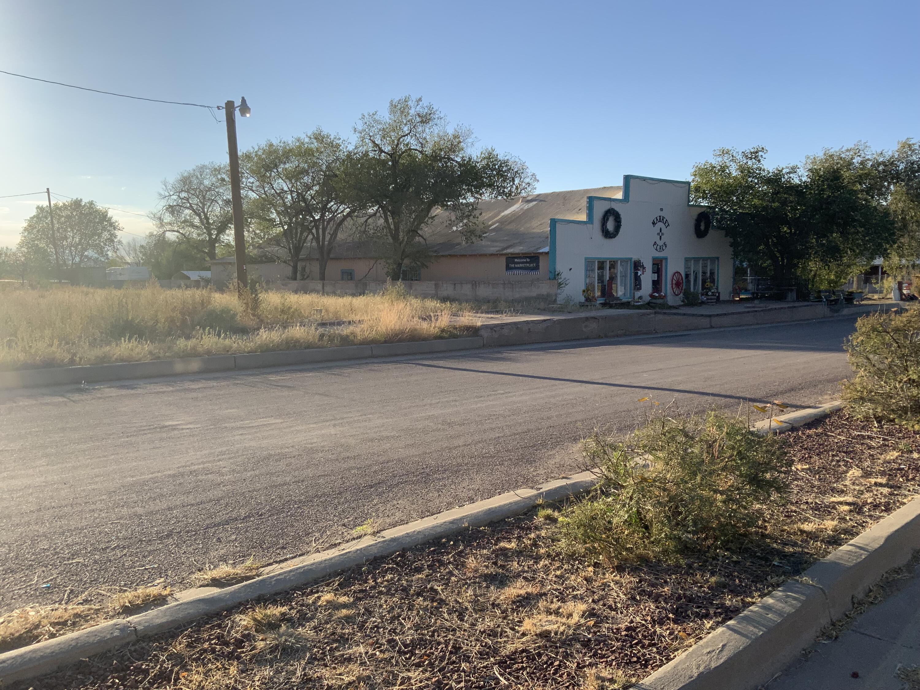 Lot N Main Street, Magdalena, New Mexico image 3