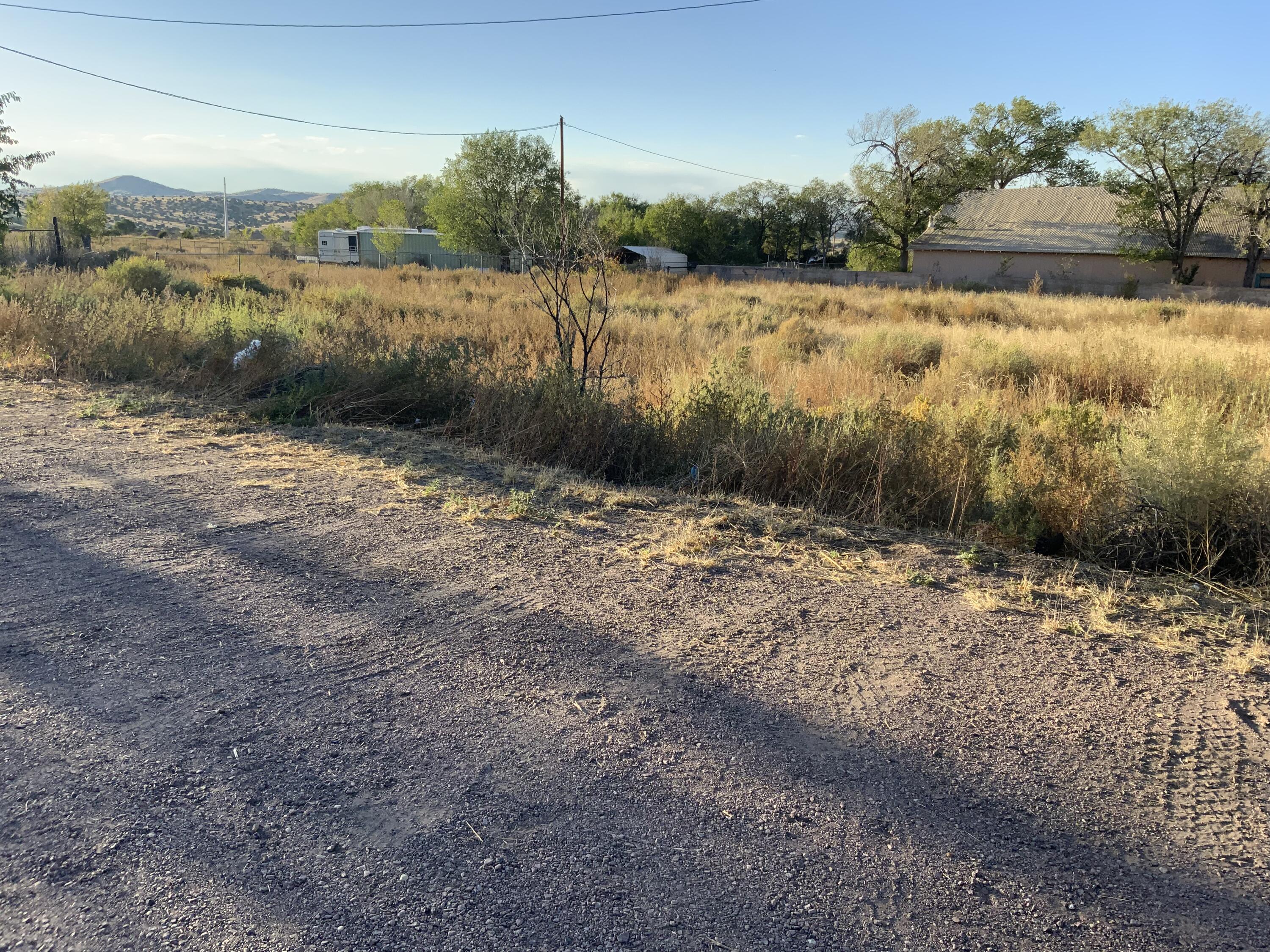 Lot N Main Street, Magdalena, New Mexico image 2