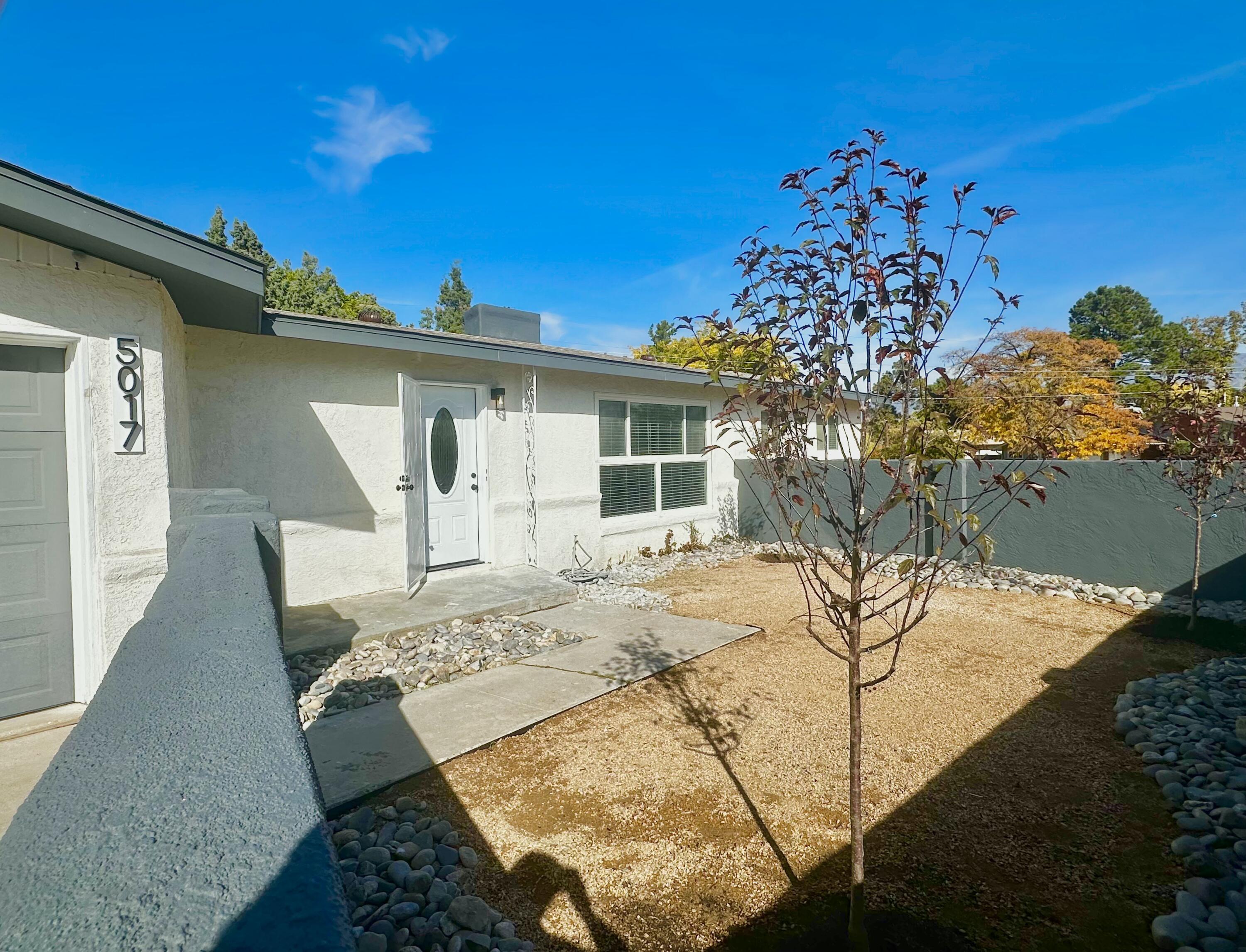 5017 Royene Avenue NE