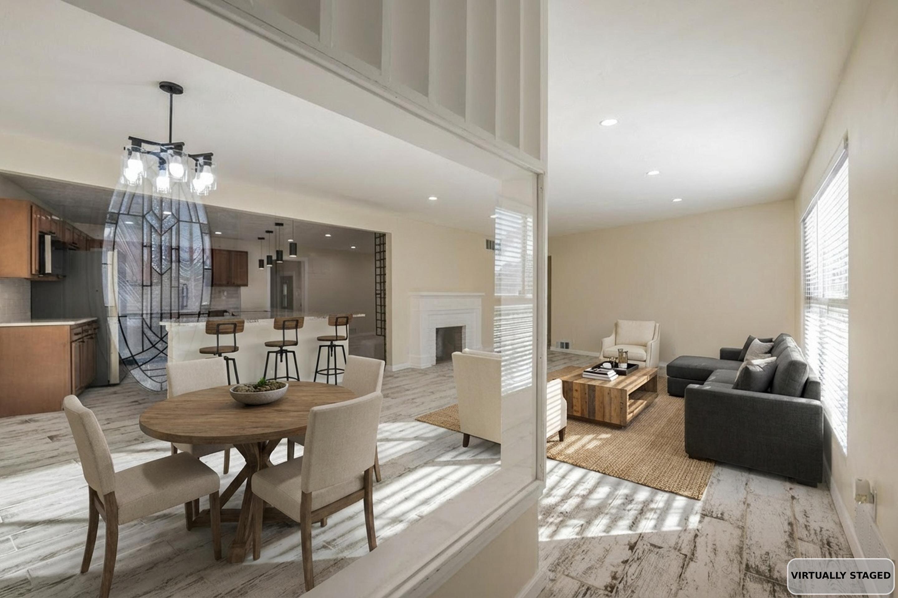 5017 Royene Avenue NE