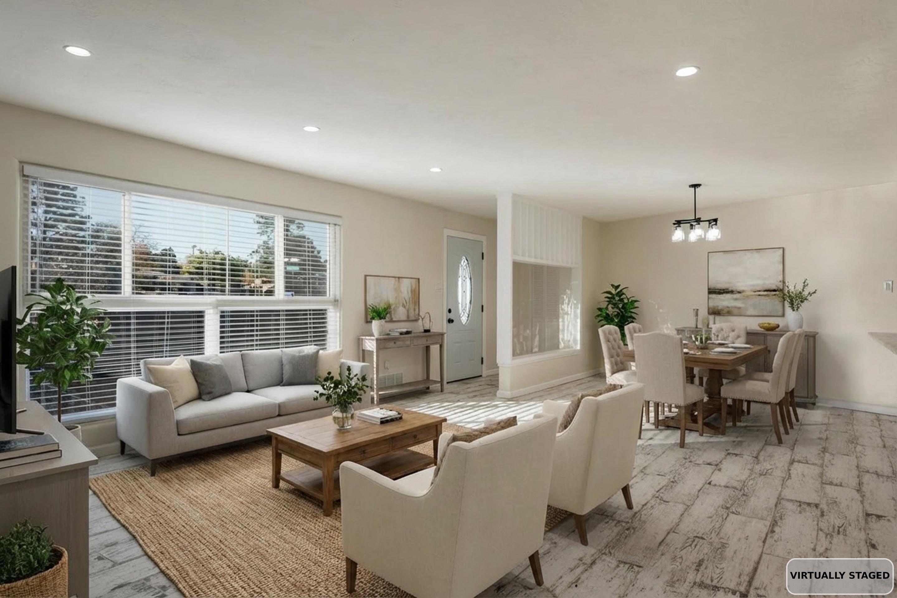 5017 Royene Avenue NE