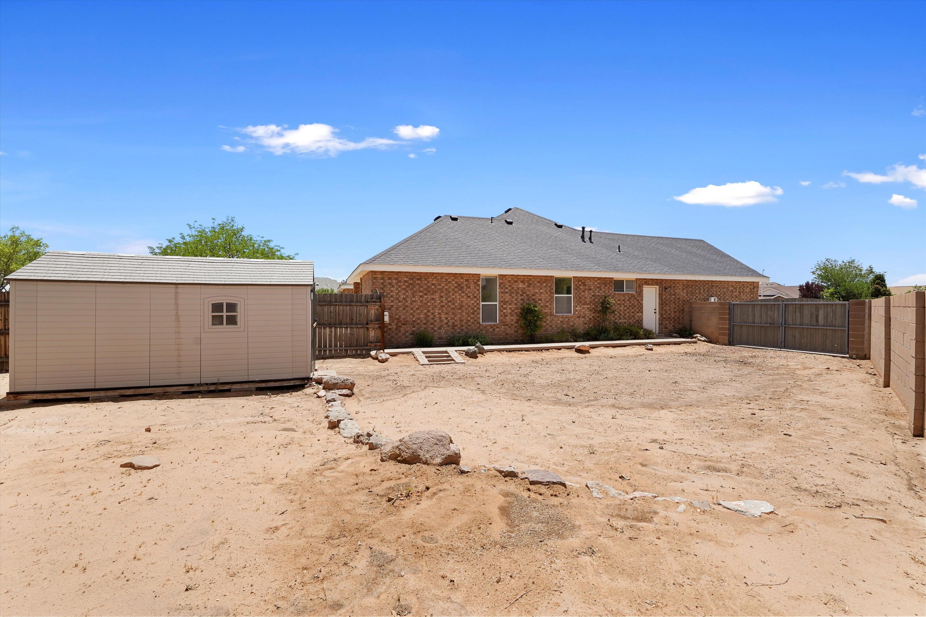1761 Cerro Crestado Drive, Los Lunas, New Mexico image 38