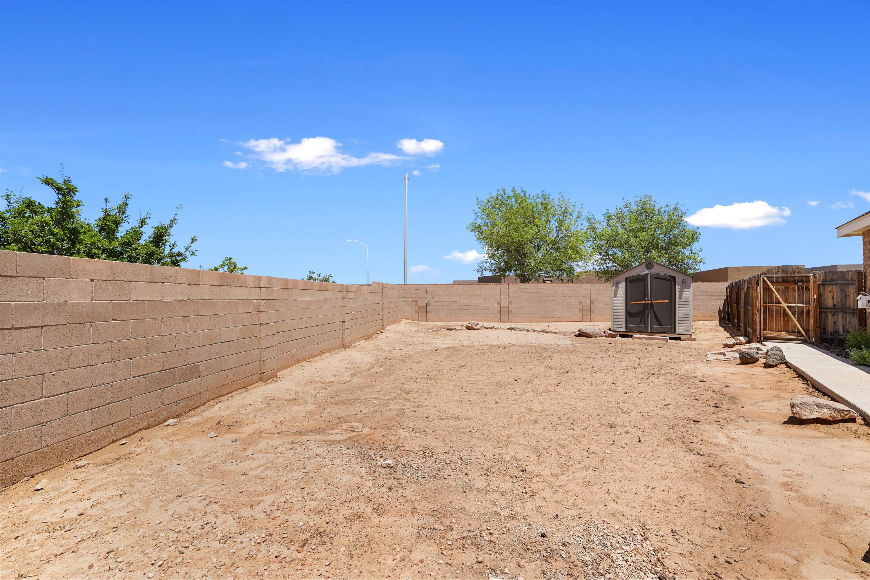 1761 Cerro Crestado Drive, Los Lunas, New Mexico image 36