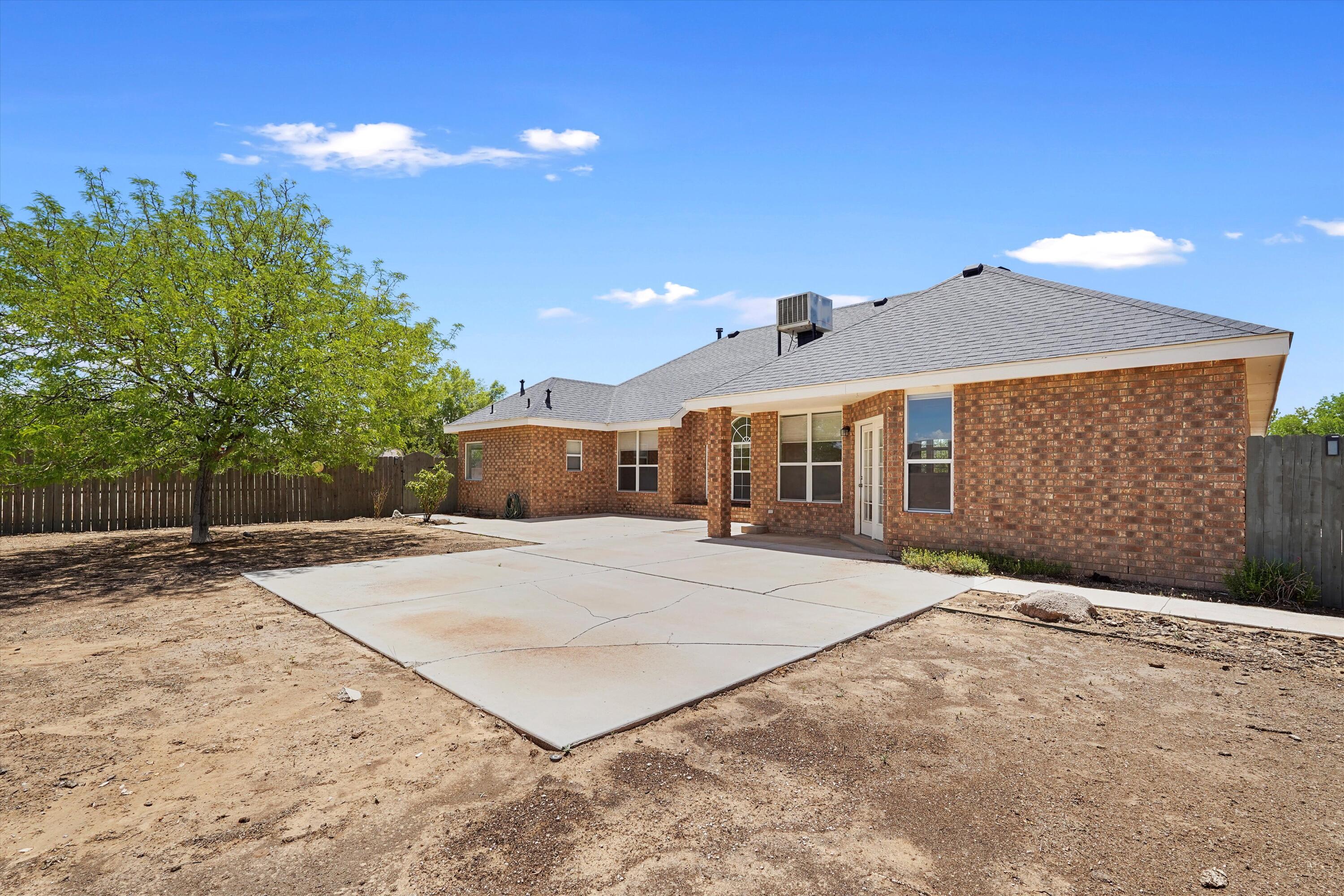 1761 Cerro Crestado Drive, Los Lunas, New Mexico image 34