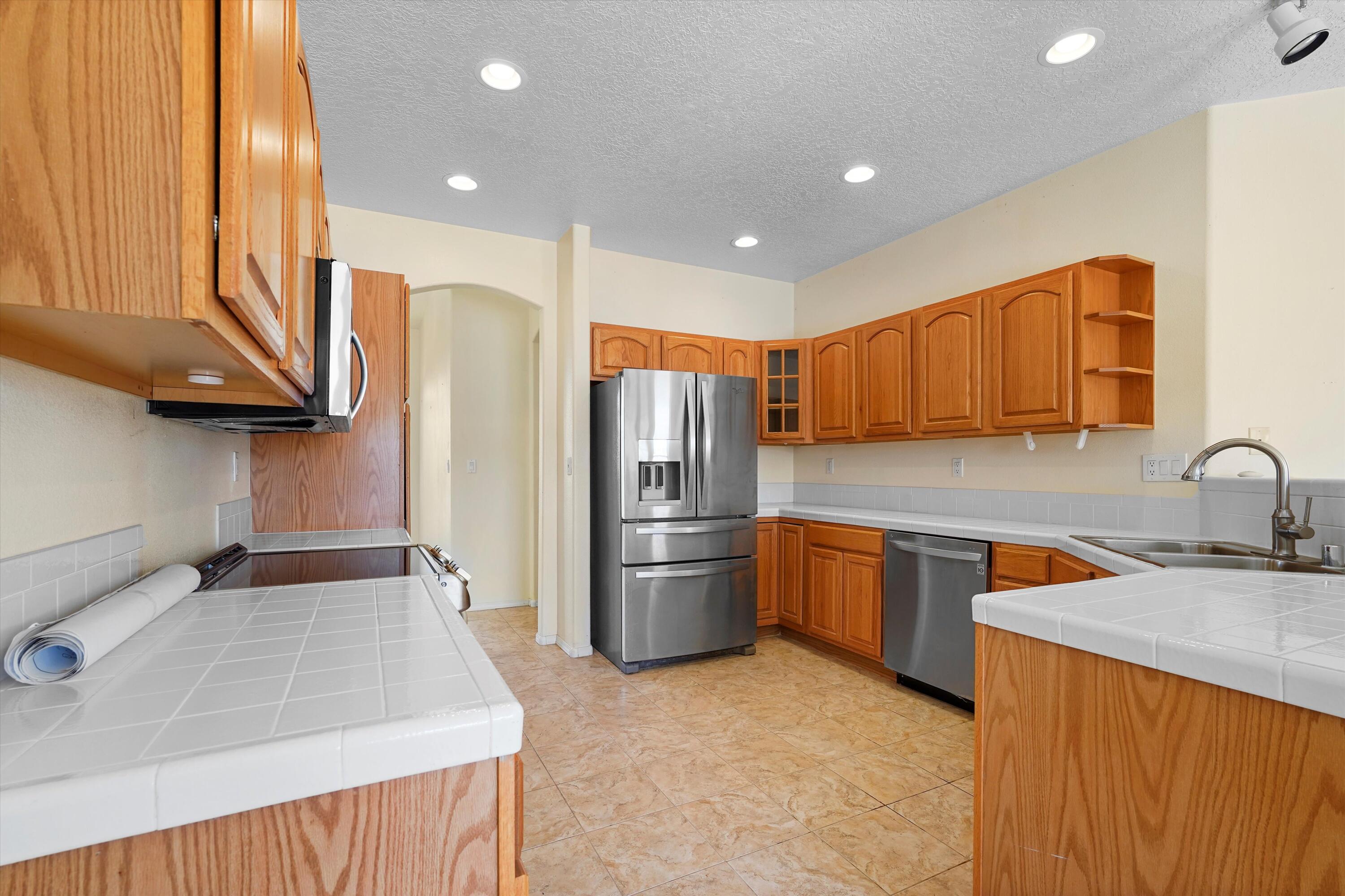 1761 Cerro Crestado Drive, Los Lunas, New Mexico image 11
