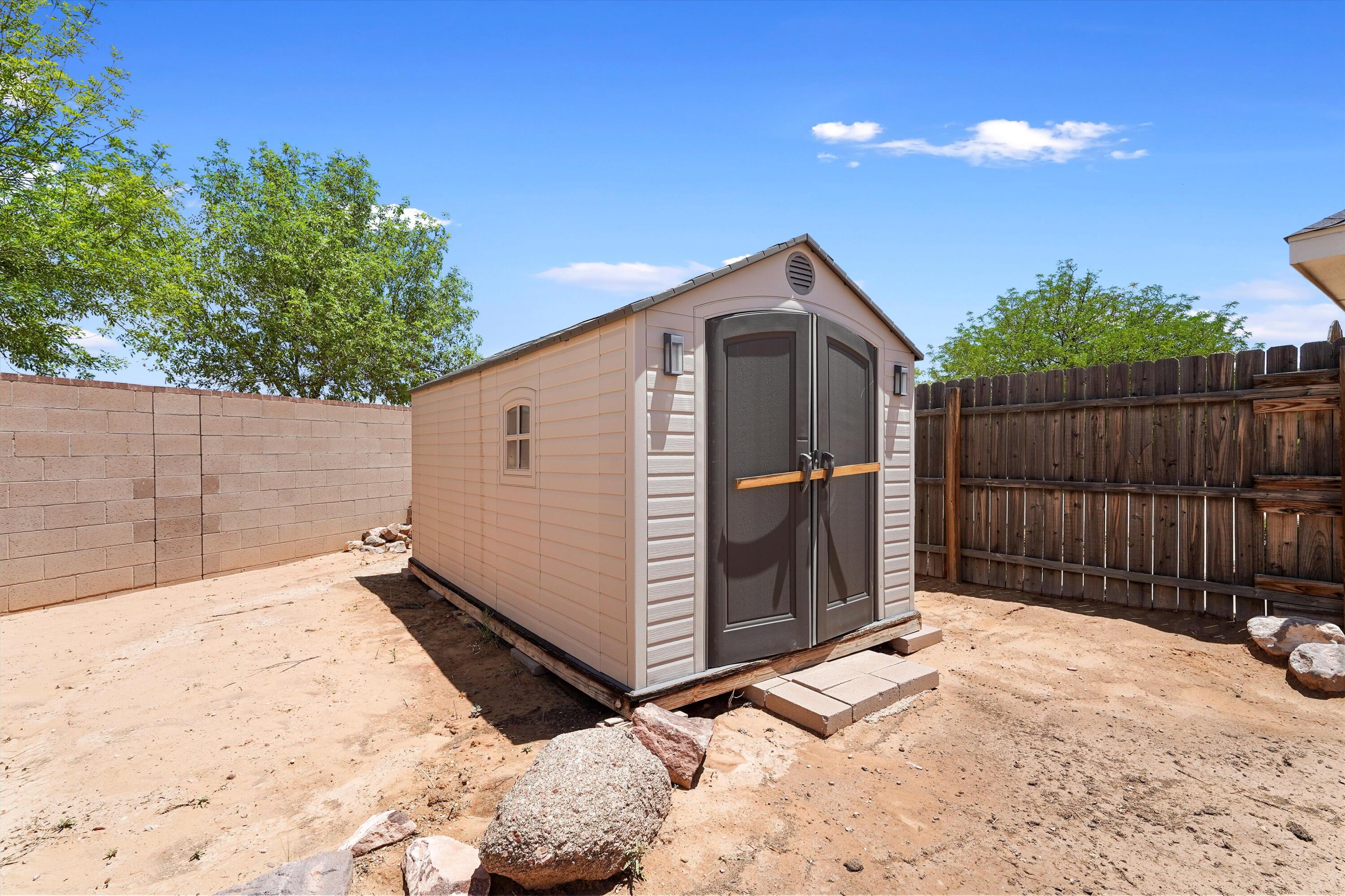 1761 Cerro Crestado Drive, Los Lunas, New Mexico image 37