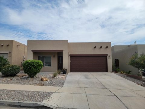 Homes For Rent - 4928 Costa Maresme Drive<br/> Albuquerque, NM 87120