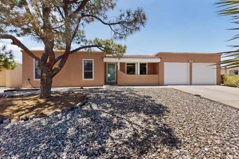 Photo of 10009 Trevino Loop NW, Albuquerque, NM 87114 (MLS # 1107545)
