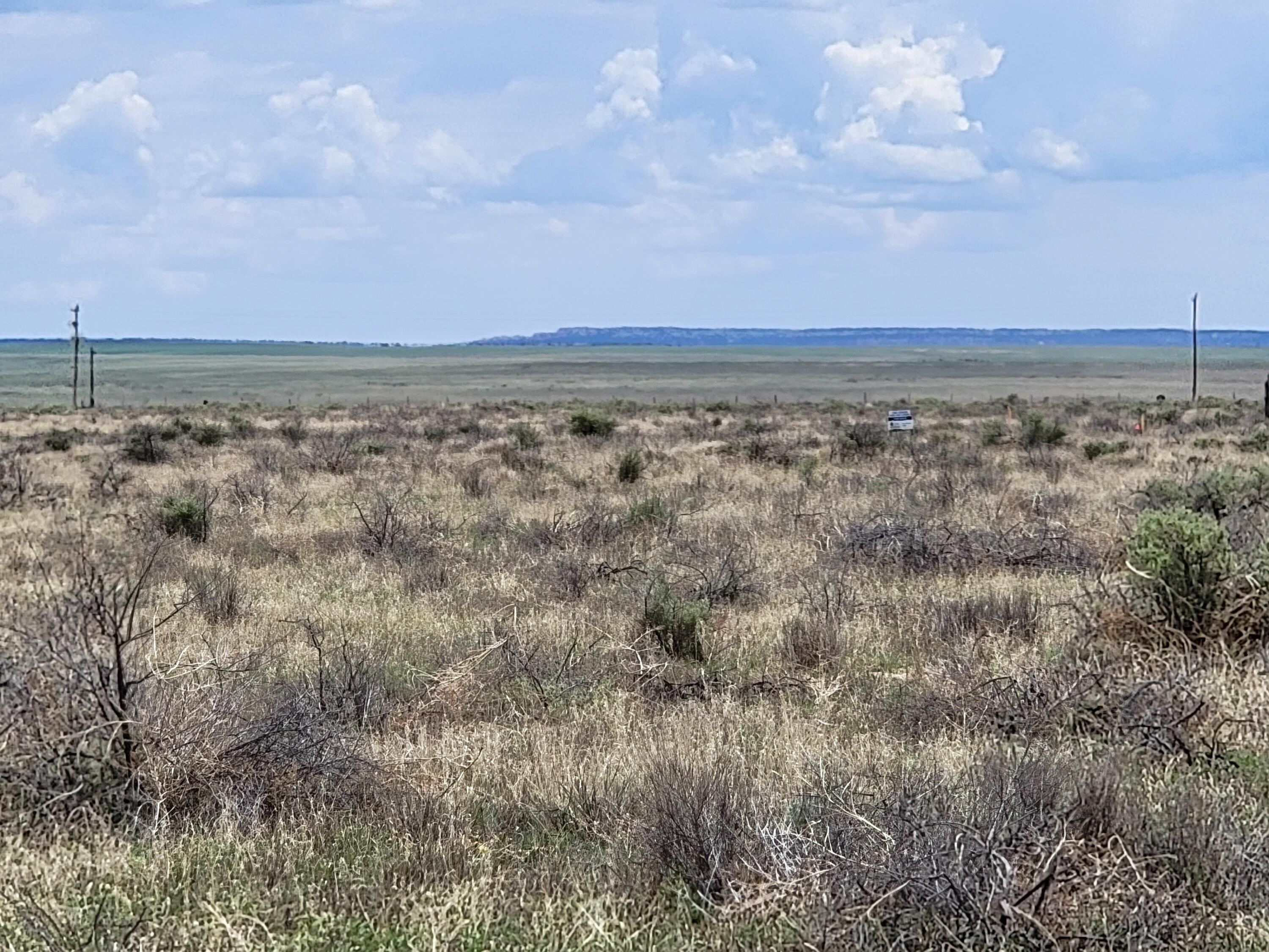 202-C Calle Del Sol Road, Estancia, New Mexico image 1