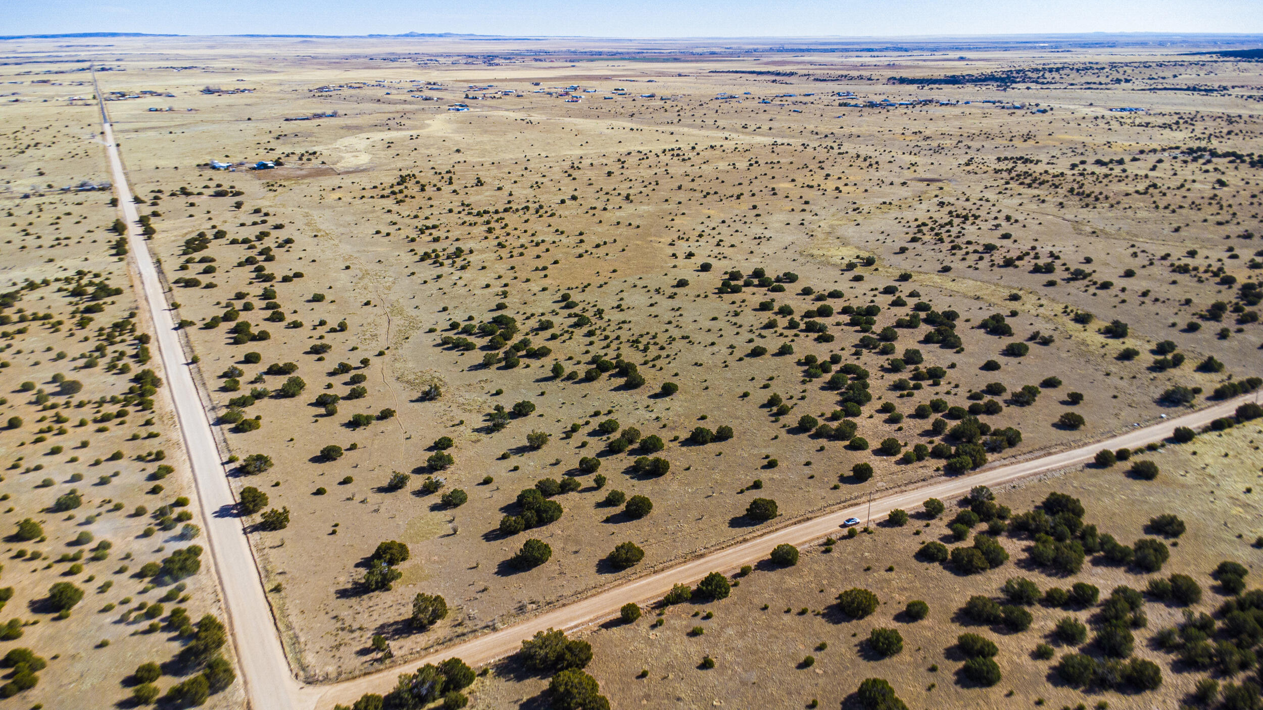 West 1/2 Section 31 Tract 1, Moriarty, New Mexico image 1