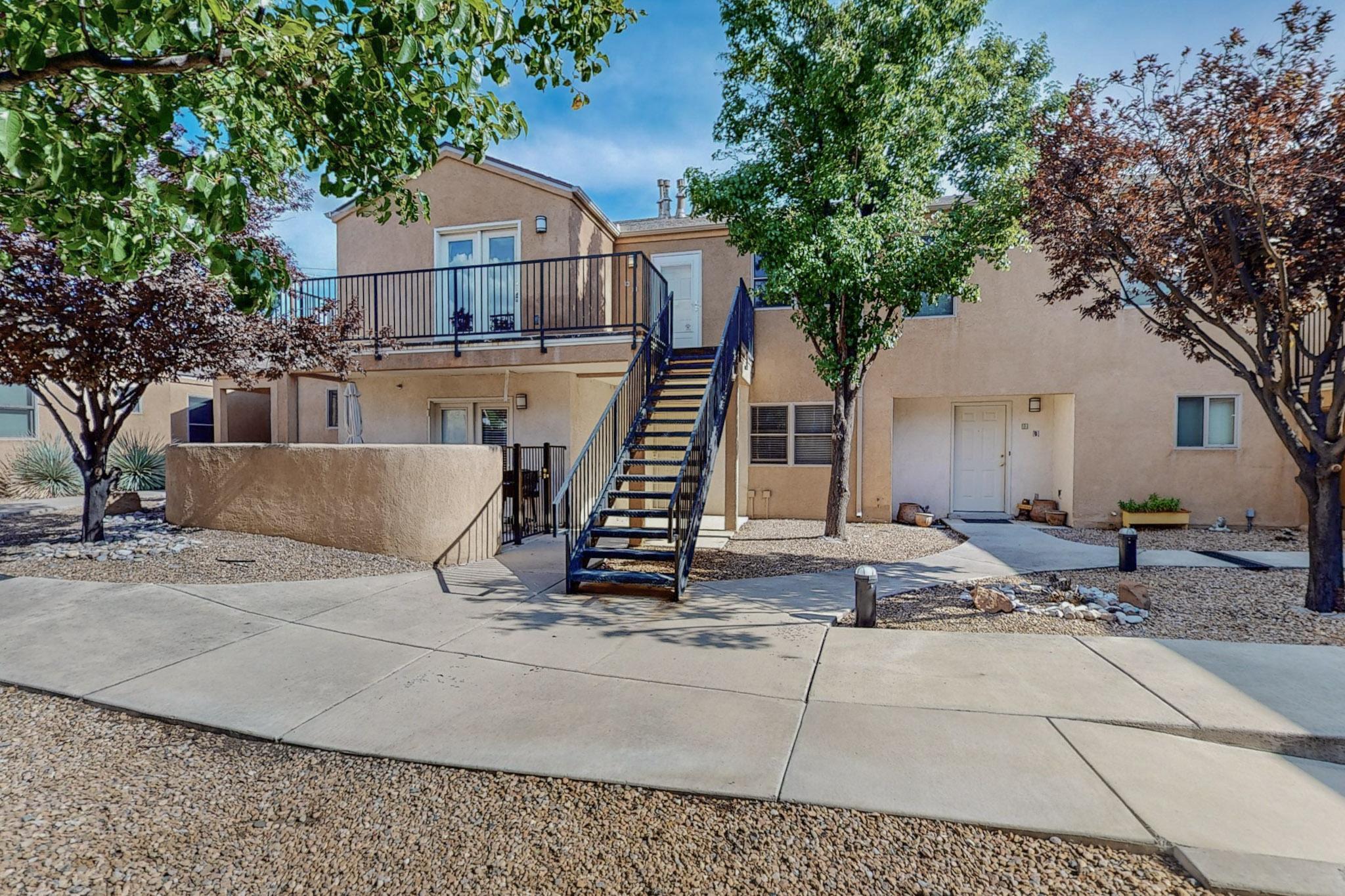 2401 Chelwood Park Boulevard #D2, Albuquerque, New Mexico image 1