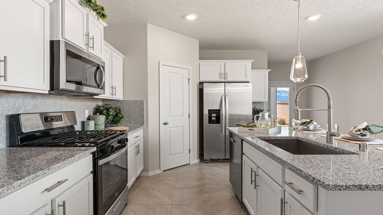 2471 Royal Troon Road, Rio Rancho, New Mexico image 12