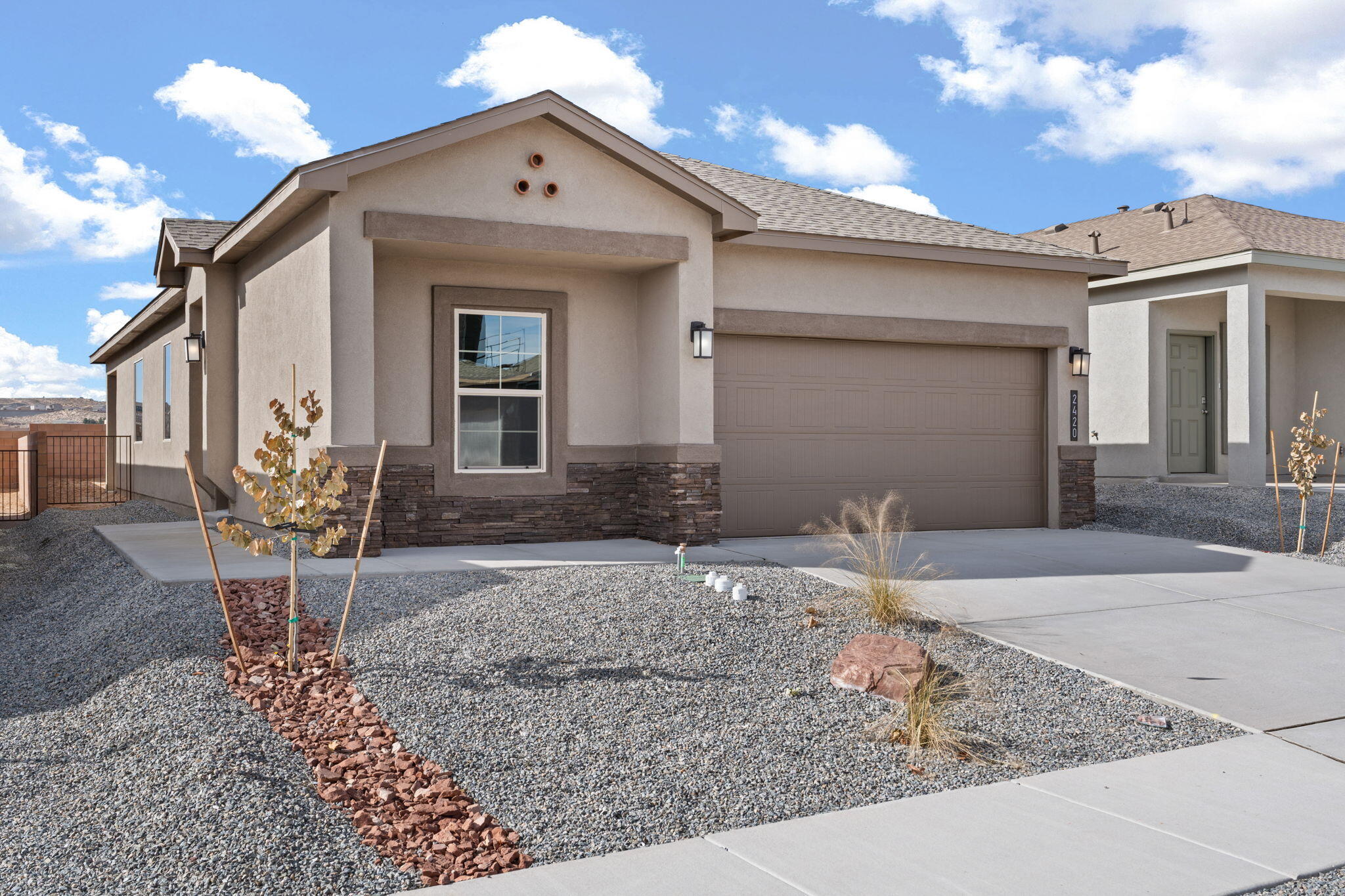 2471 Royal Troon Road, Rio Rancho, New Mexico image 1