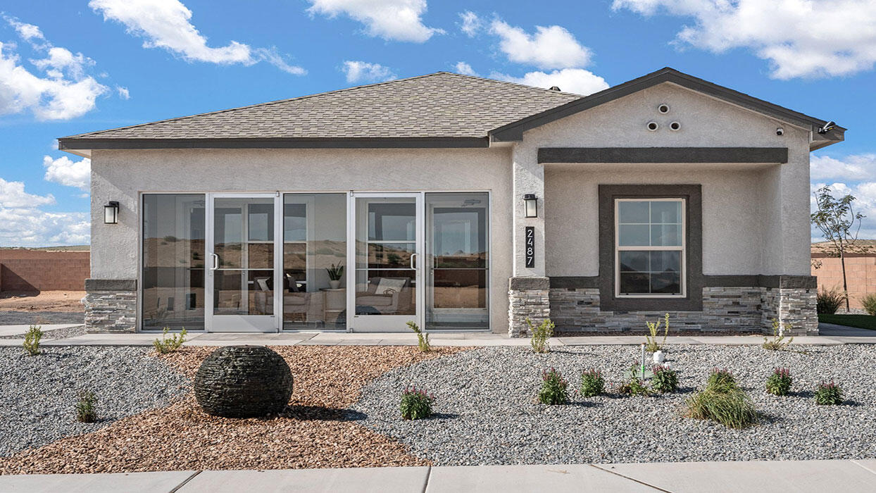 2471 Royal Troon Road, Rio Rancho, New Mexico image 26