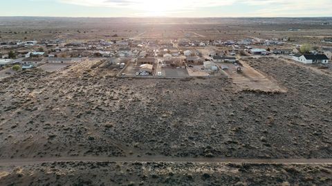 Vacant Land For Sale - 305 3rd Street<br/> Rio Rancho, NM 87144