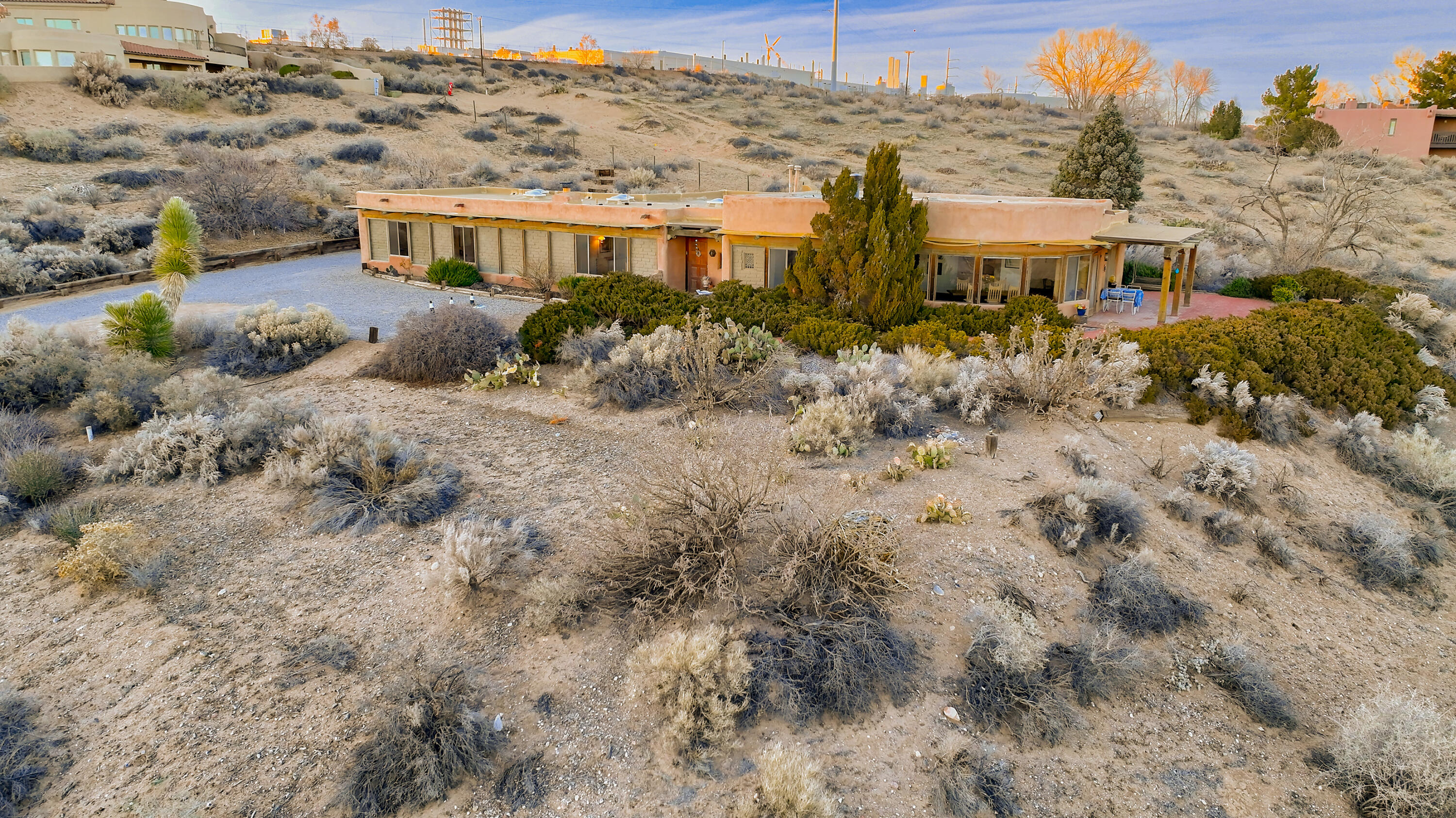 512 Windover Road, Corrales, New Mexico image 36