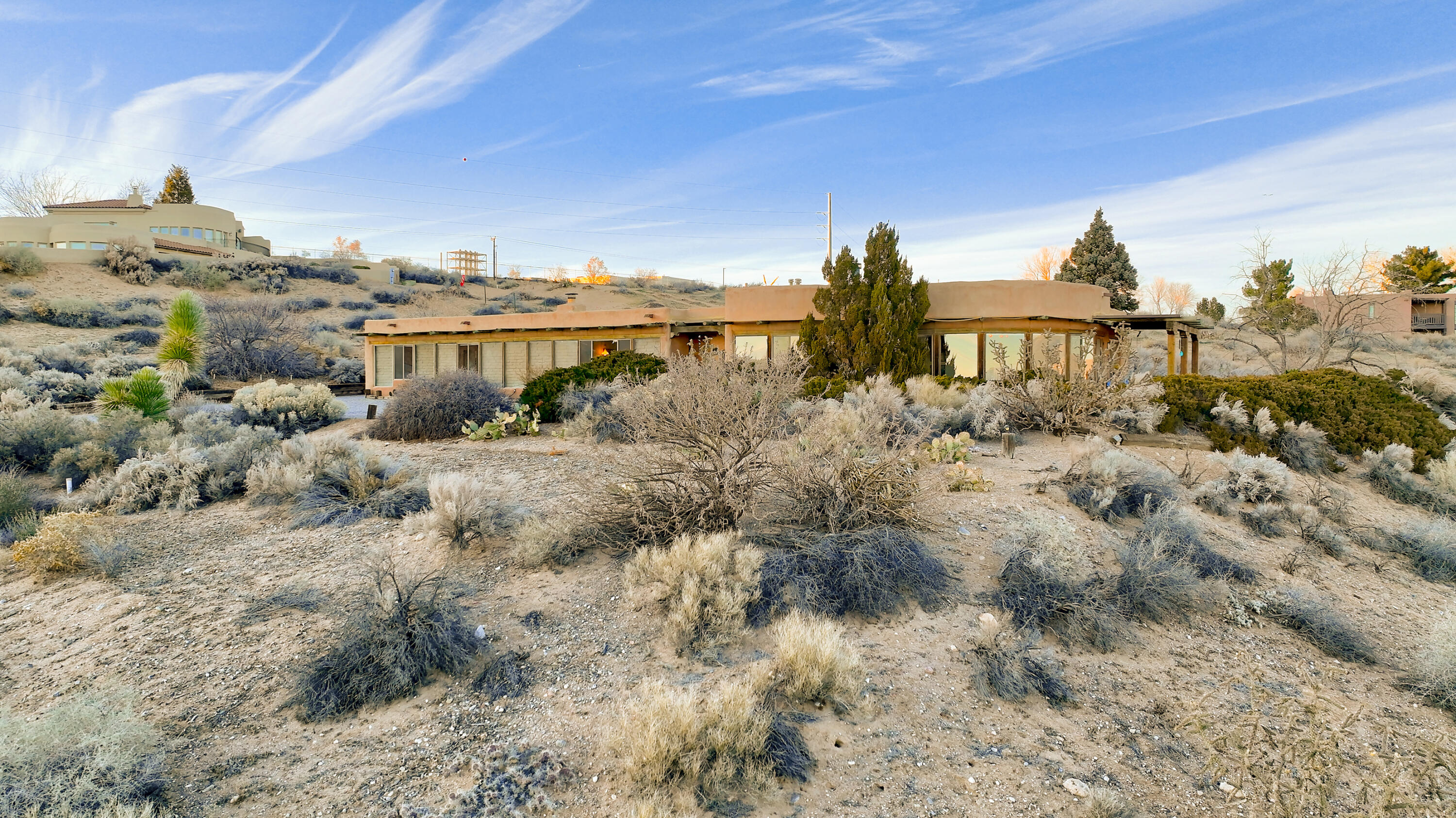 512 Windover Road, Corrales, New Mexico image 34