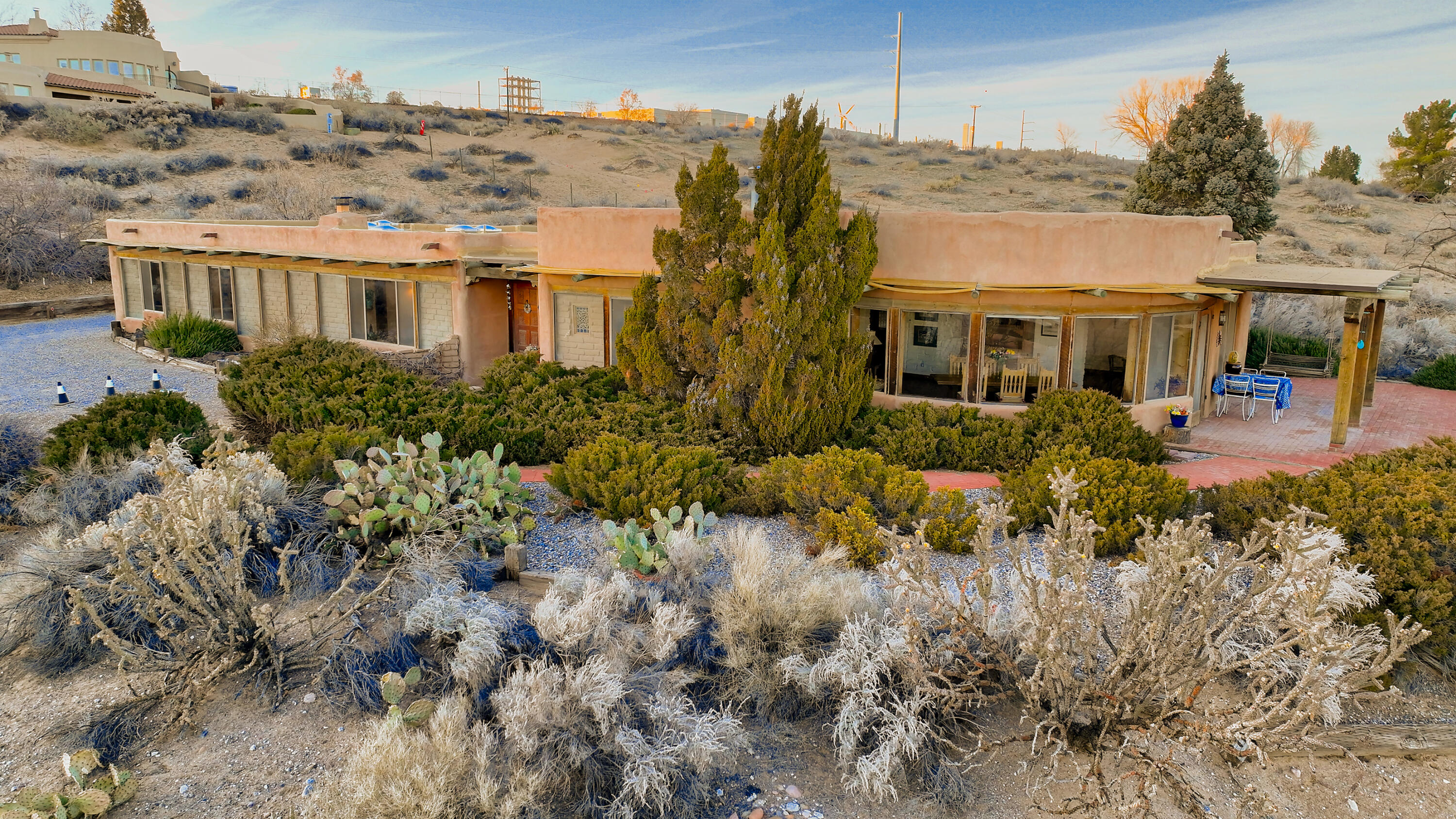 512 Windover Road, Corrales, New Mexico image 37