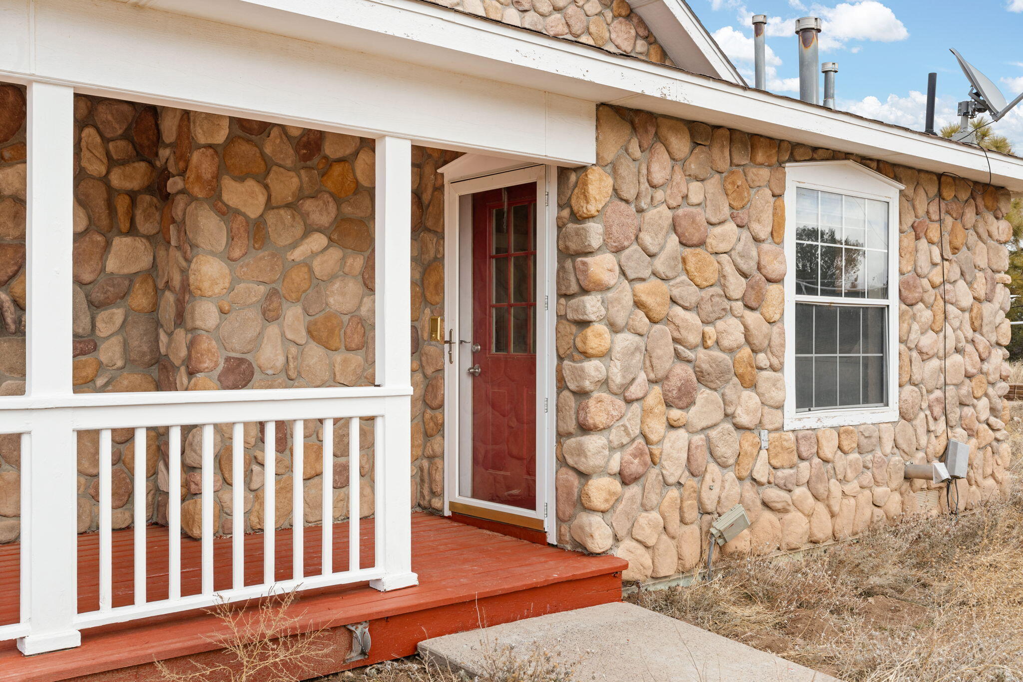 360 Frost Road, Sandia Park, New Mexico image 6