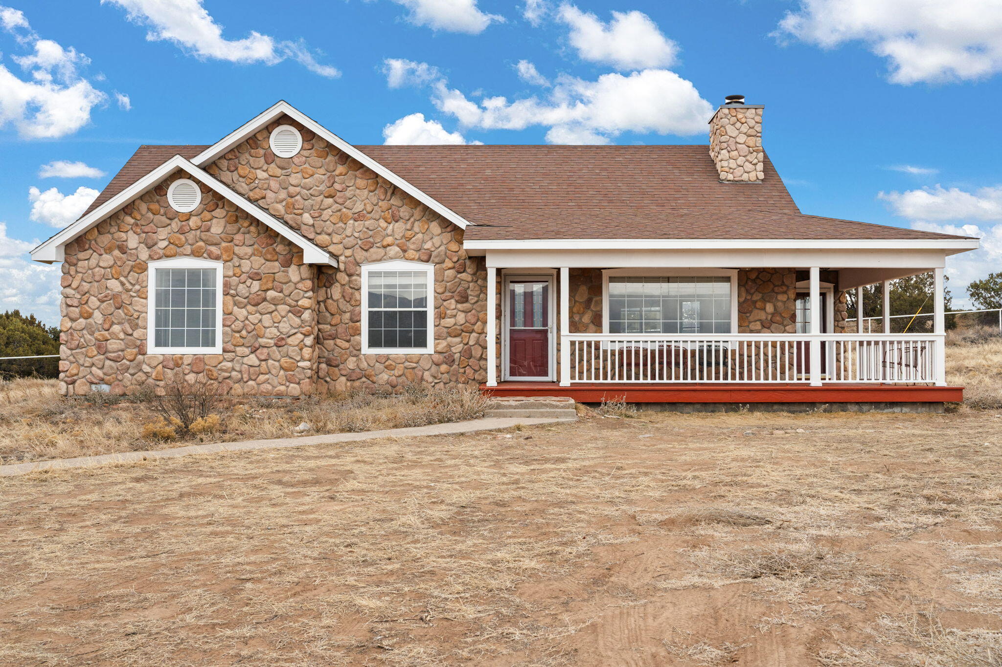 360 Frost Road, Sandia Park, New Mexico image 1