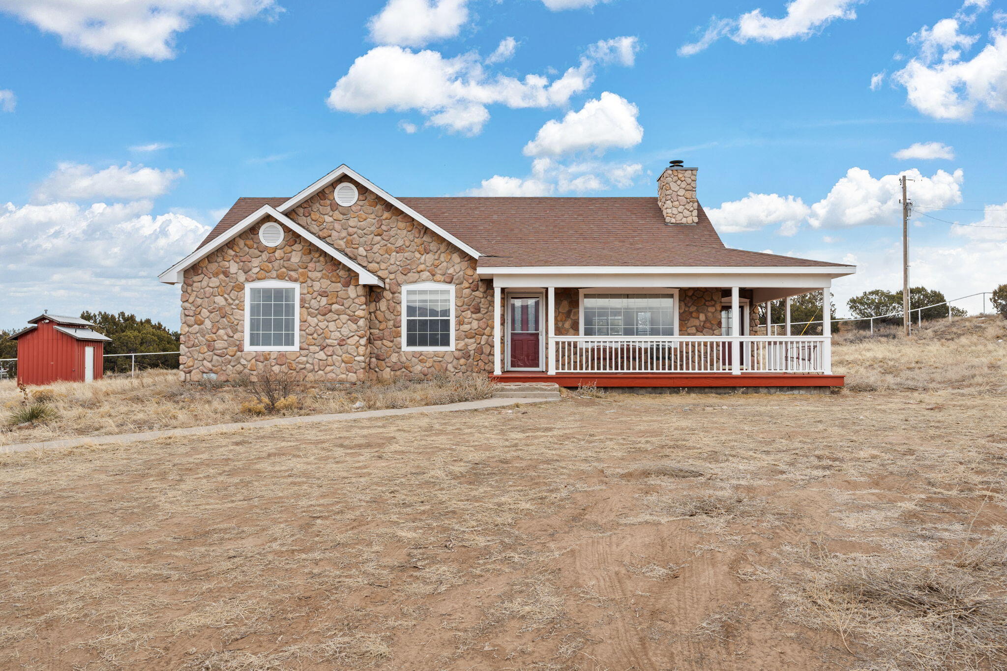 360 Frost Road, Sandia Park, New Mexico image 2