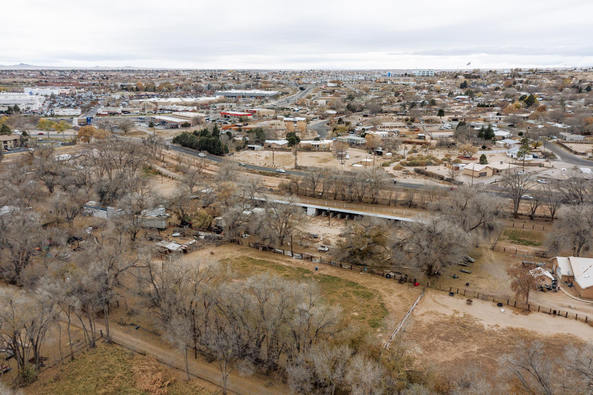 456-B Cabezon & Lot A4a Road, Corrales, New Mexico image 18