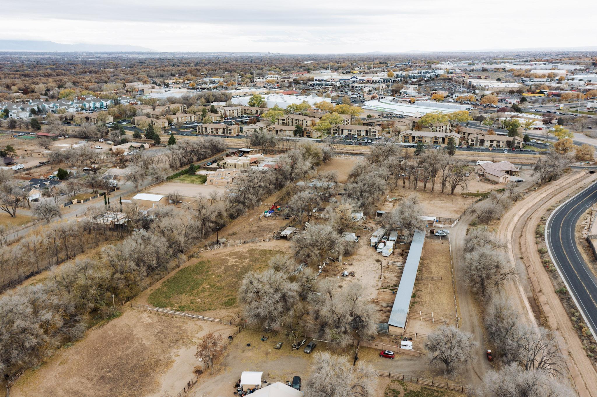 456-B Cabezon & Lot A4a Road, Corrales, New Mexico image 16