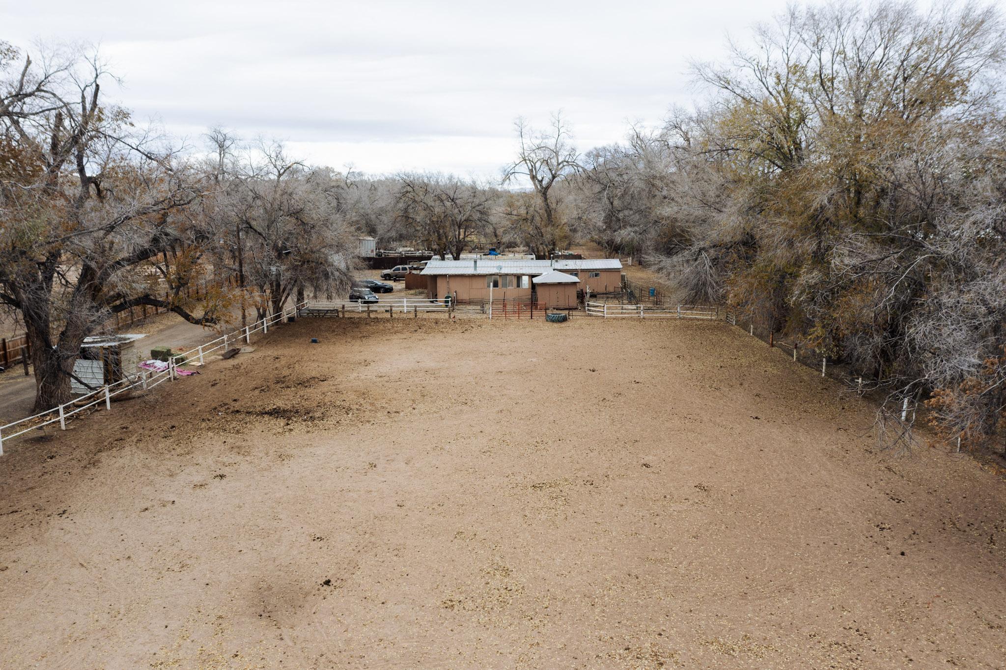 456-B Cabezon & Lot A4a Road, Corrales, New Mexico image 10