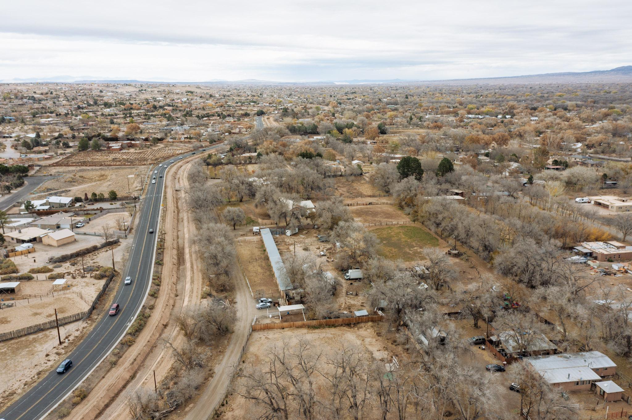 456-B Cabezon & Lot A4a Road, Corrales, New Mexico image 22