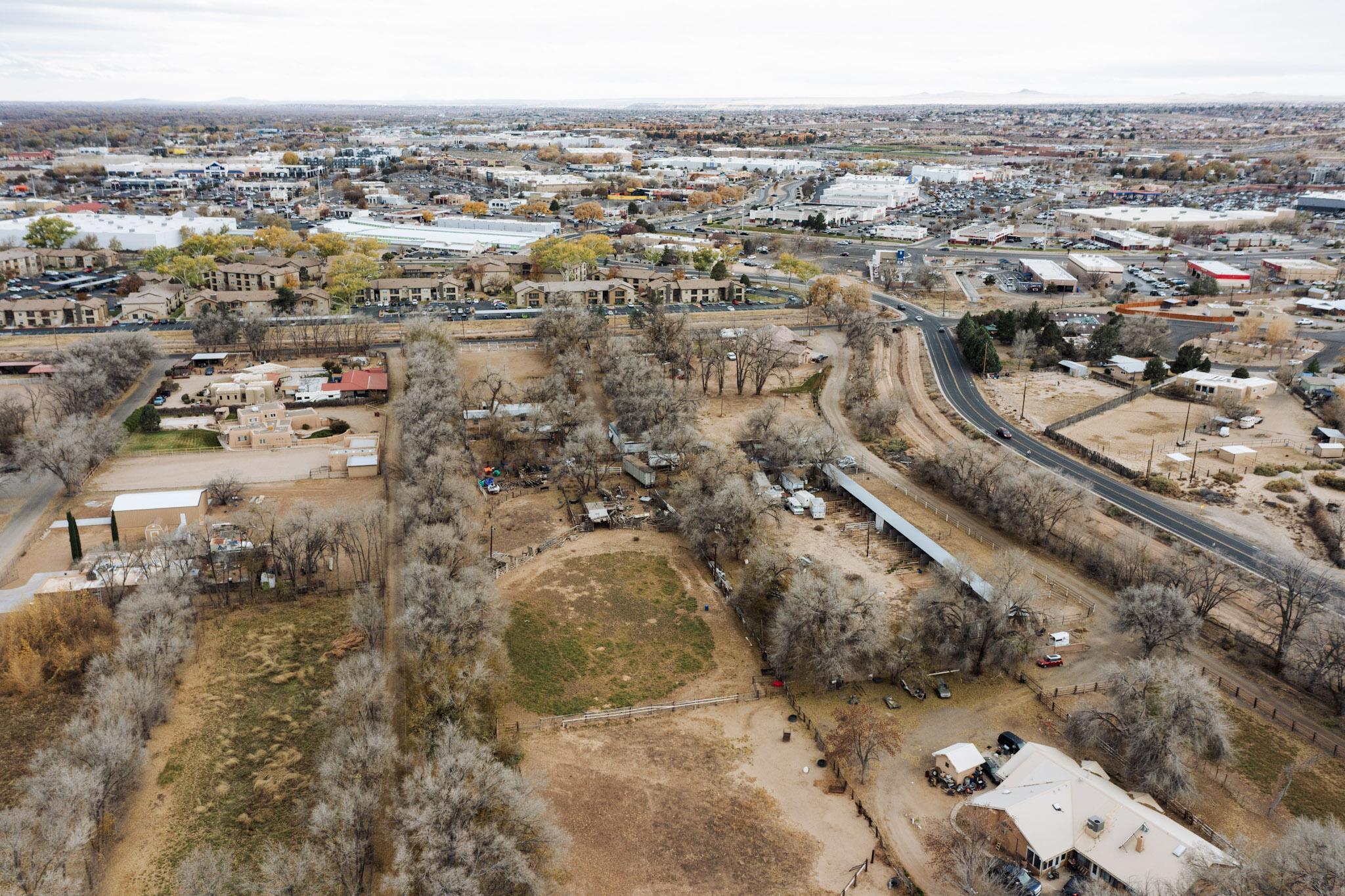 456-B Cabezon & Lot A4a Road, Corrales, New Mexico image 15