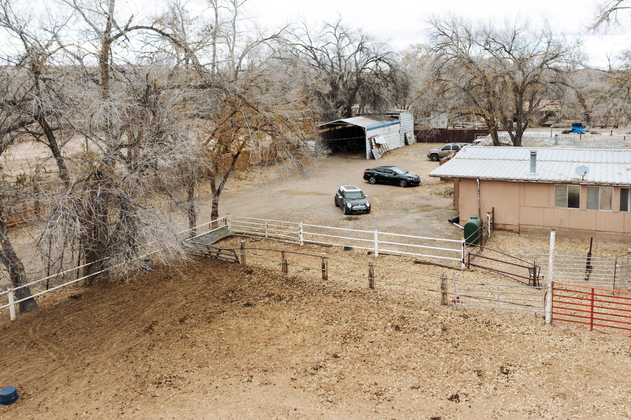 456-B Cabezon & Lot A4a Road, Corrales, New Mexico image 12