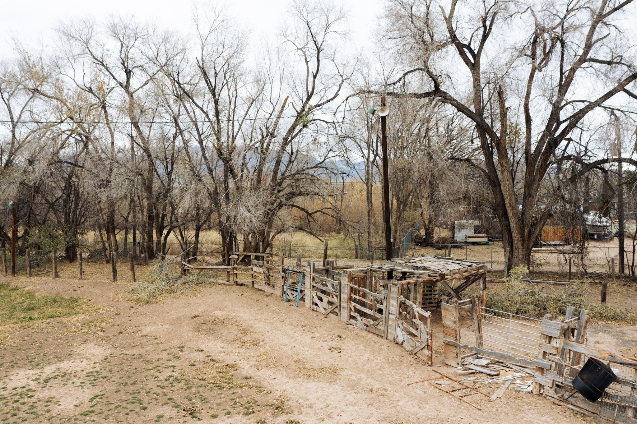 456-B Cabezon & Lot A4a Road, Corrales, New Mexico image 21