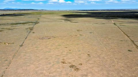 Vacant Land For Sale - West Side Of Firefly Lane<br/> Torrance County, Estancia, NM 87016