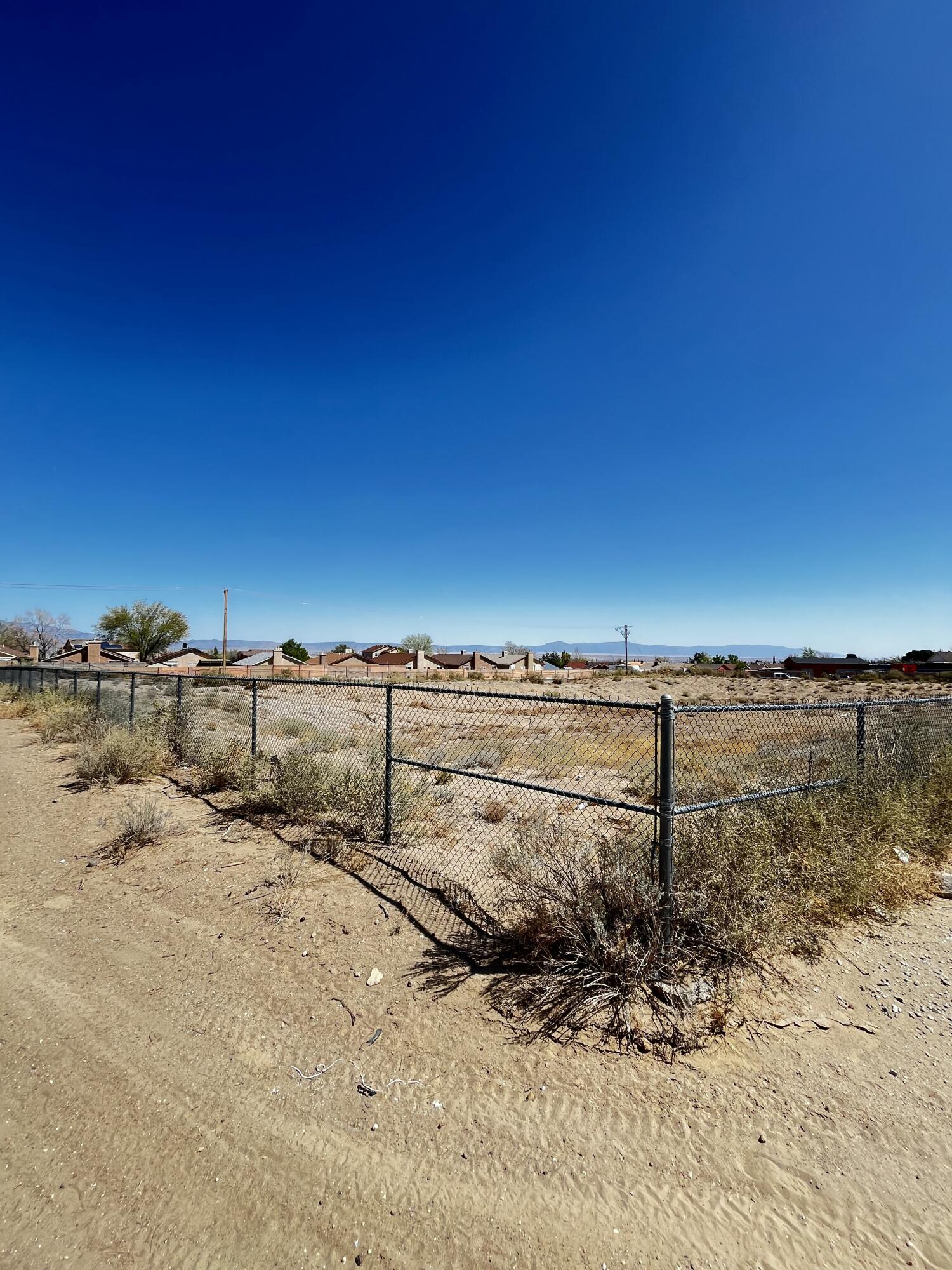 106th St Street, Albuquerque, New Mexico image 5