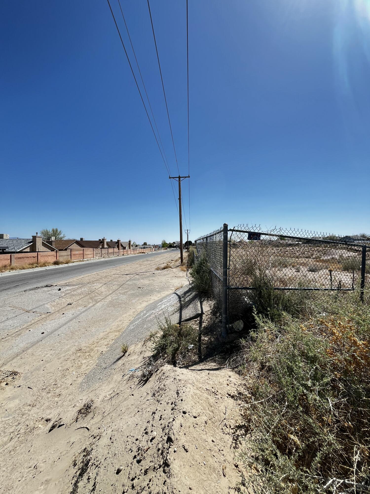 106th St Street, Albuquerque, New Mexico image 3