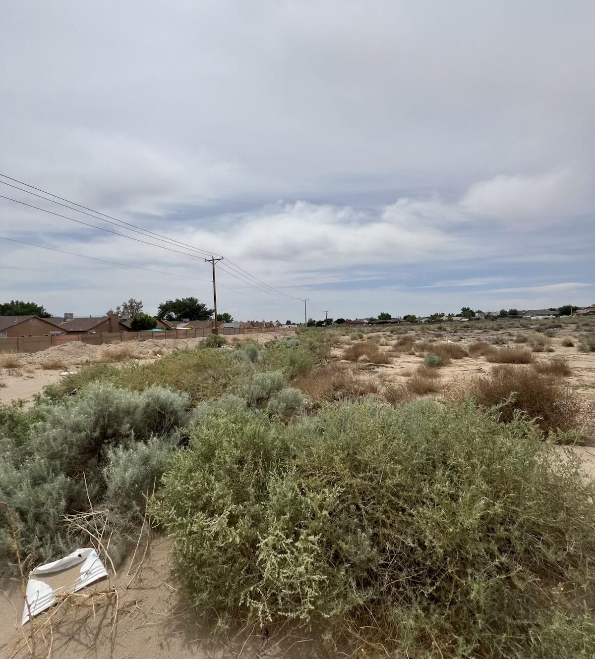 106th St Street, Albuquerque, New Mexico image 8