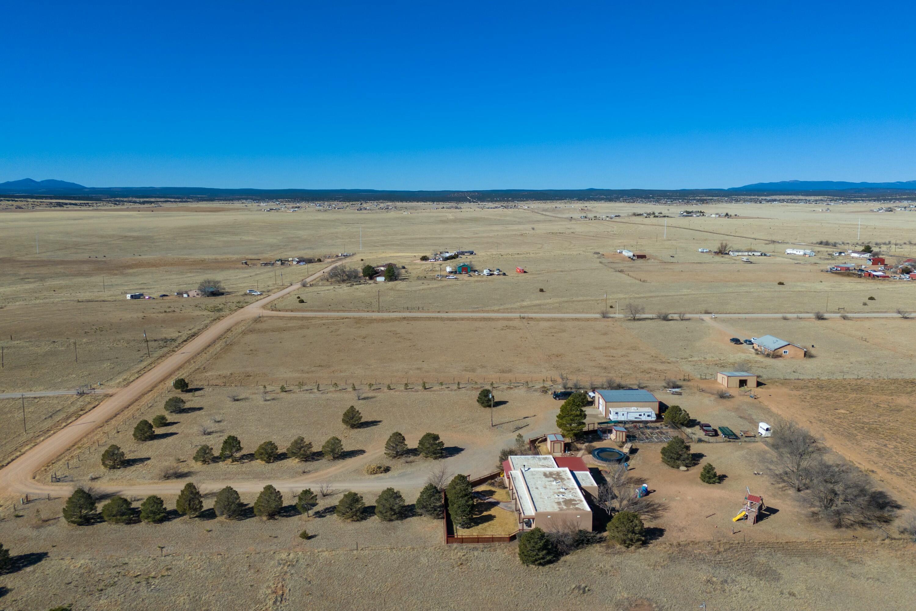 159 Rabbit Run Court, Moriarty, New Mexico image 36