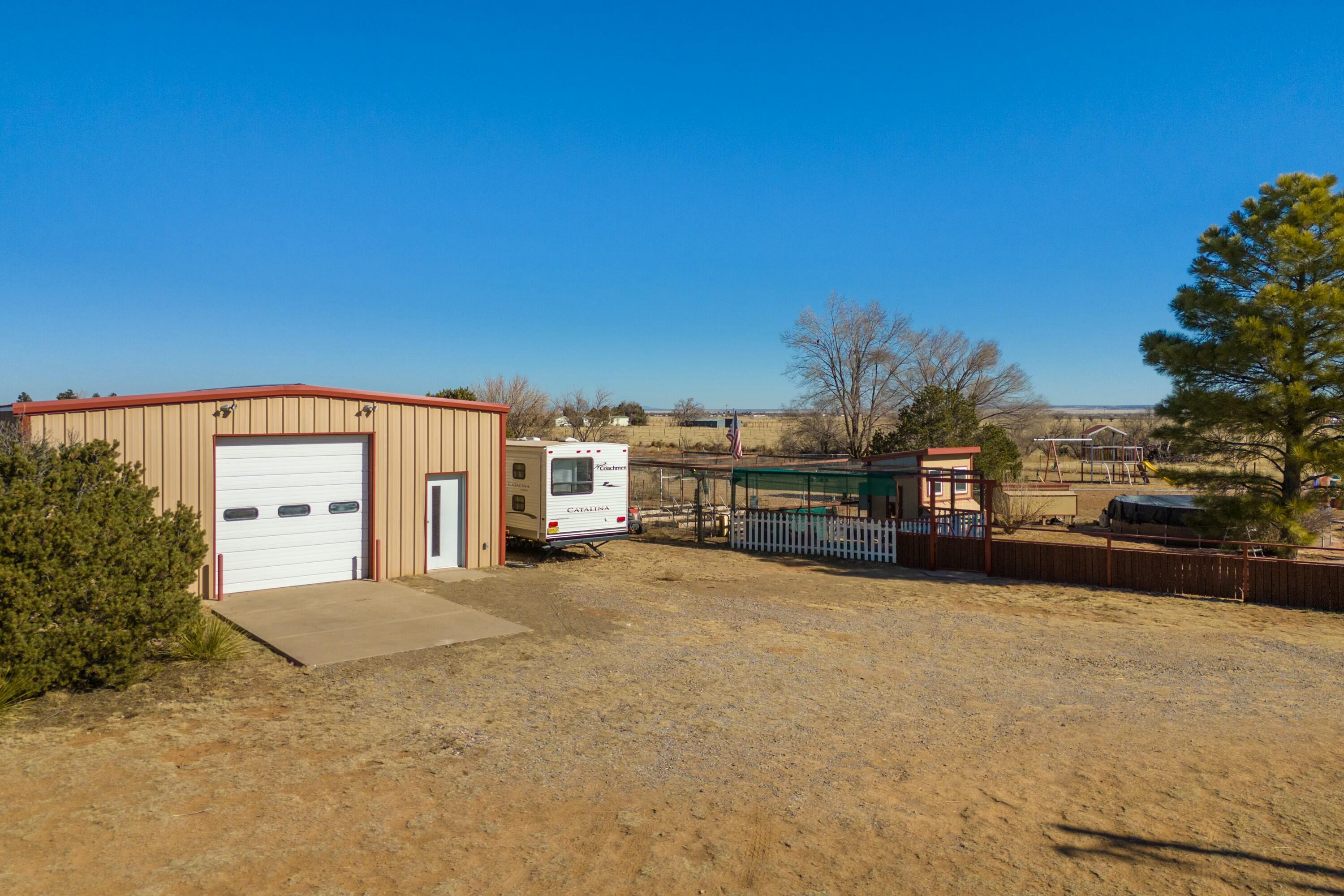 159 Rabbit Run Court, Moriarty, New Mexico image 39