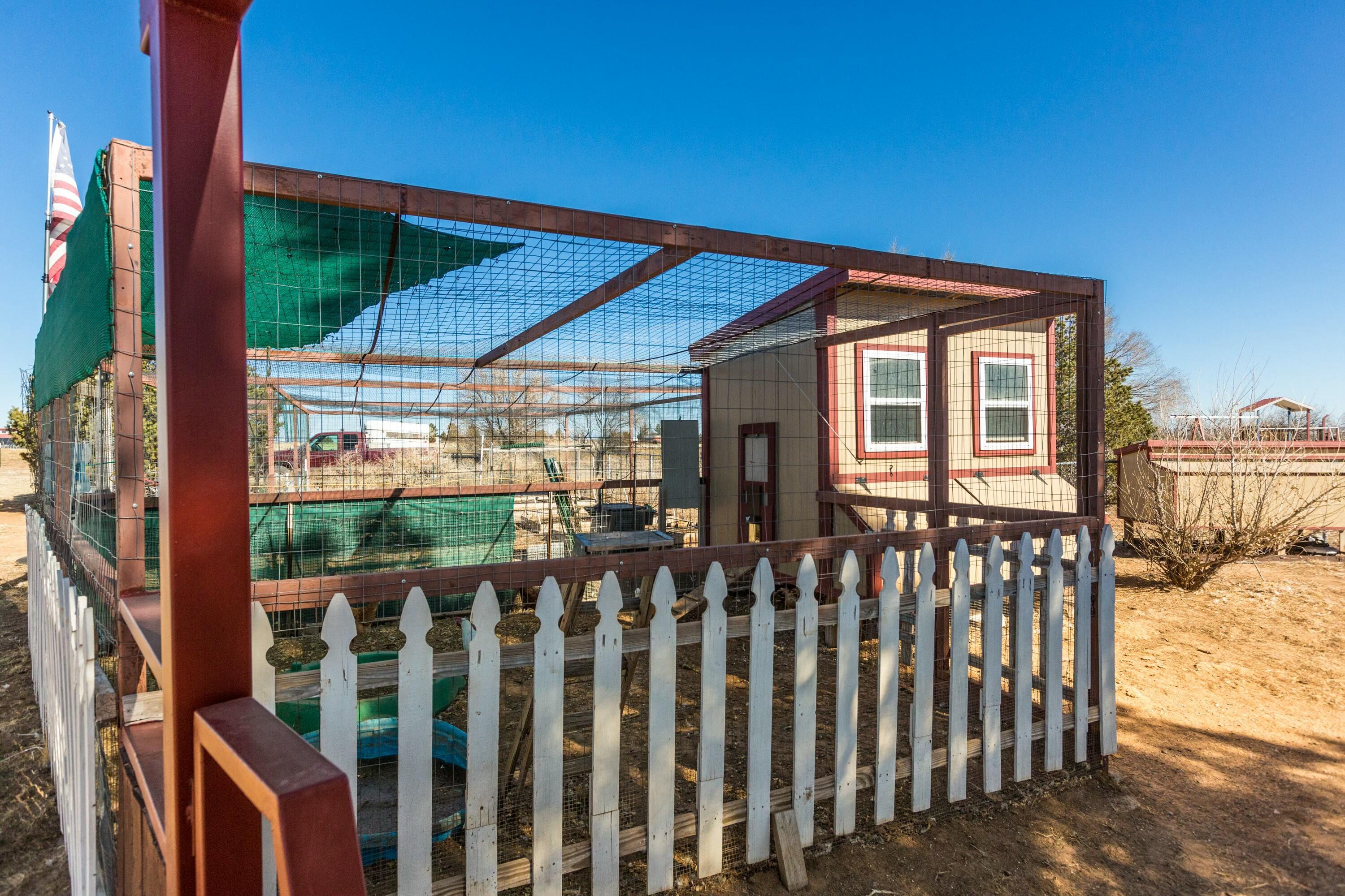 159 Rabbit Run Court, Moriarty, New Mexico image 29