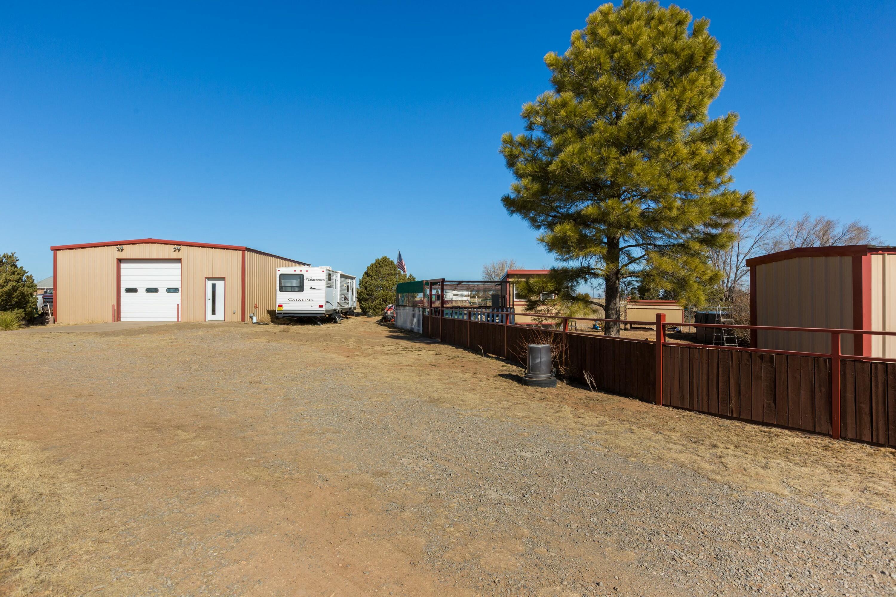 159 Rabbit Run Court, Moriarty, New Mexico image 28