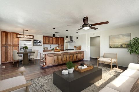 Photo of 565 Lisbon Avenue SE, Rio Rancho, NM 87124 (MLS # 1094175)