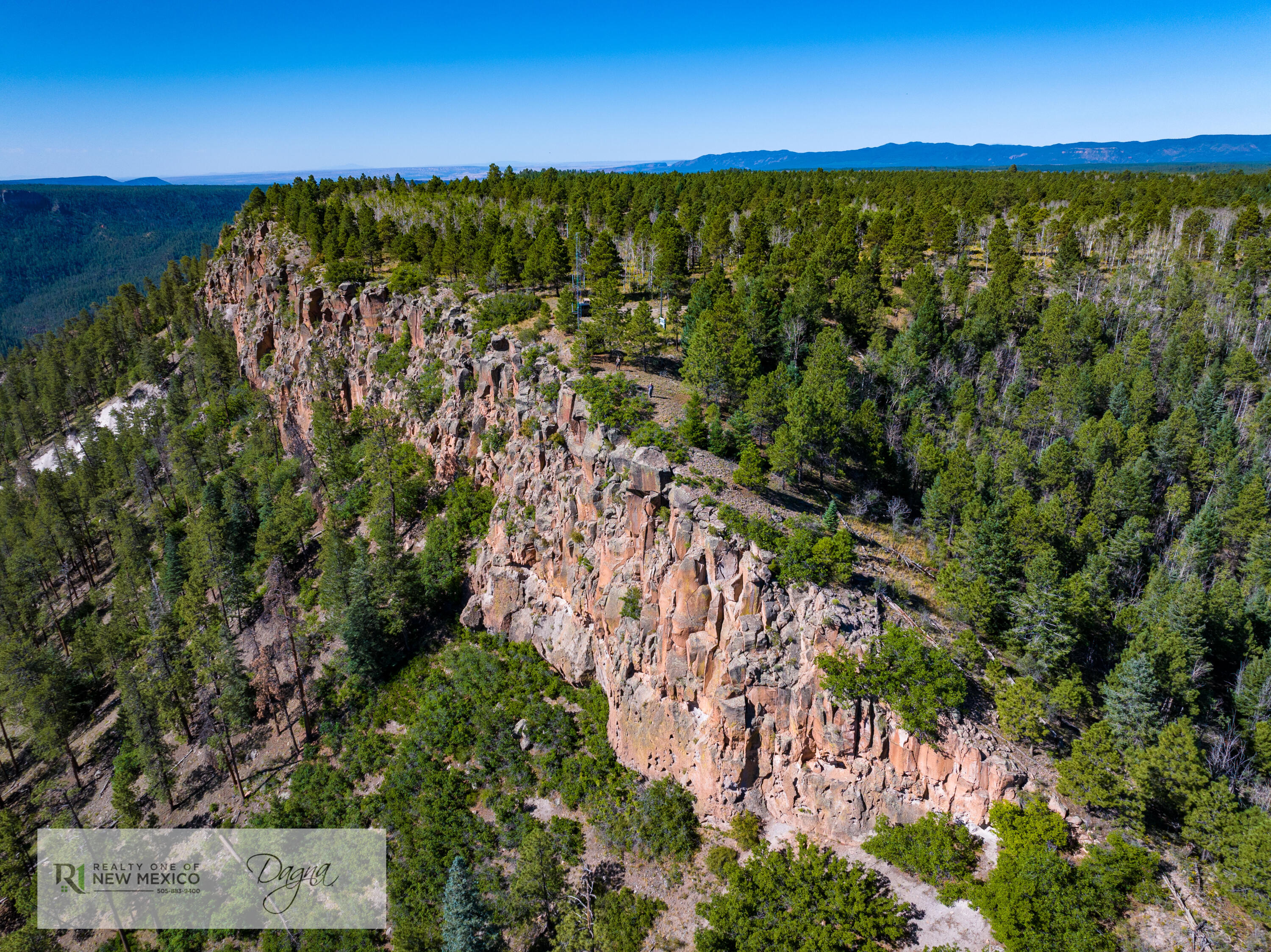 Vista Grande Tracts 1 & 2, Jemez Springs, New Mexico image 4