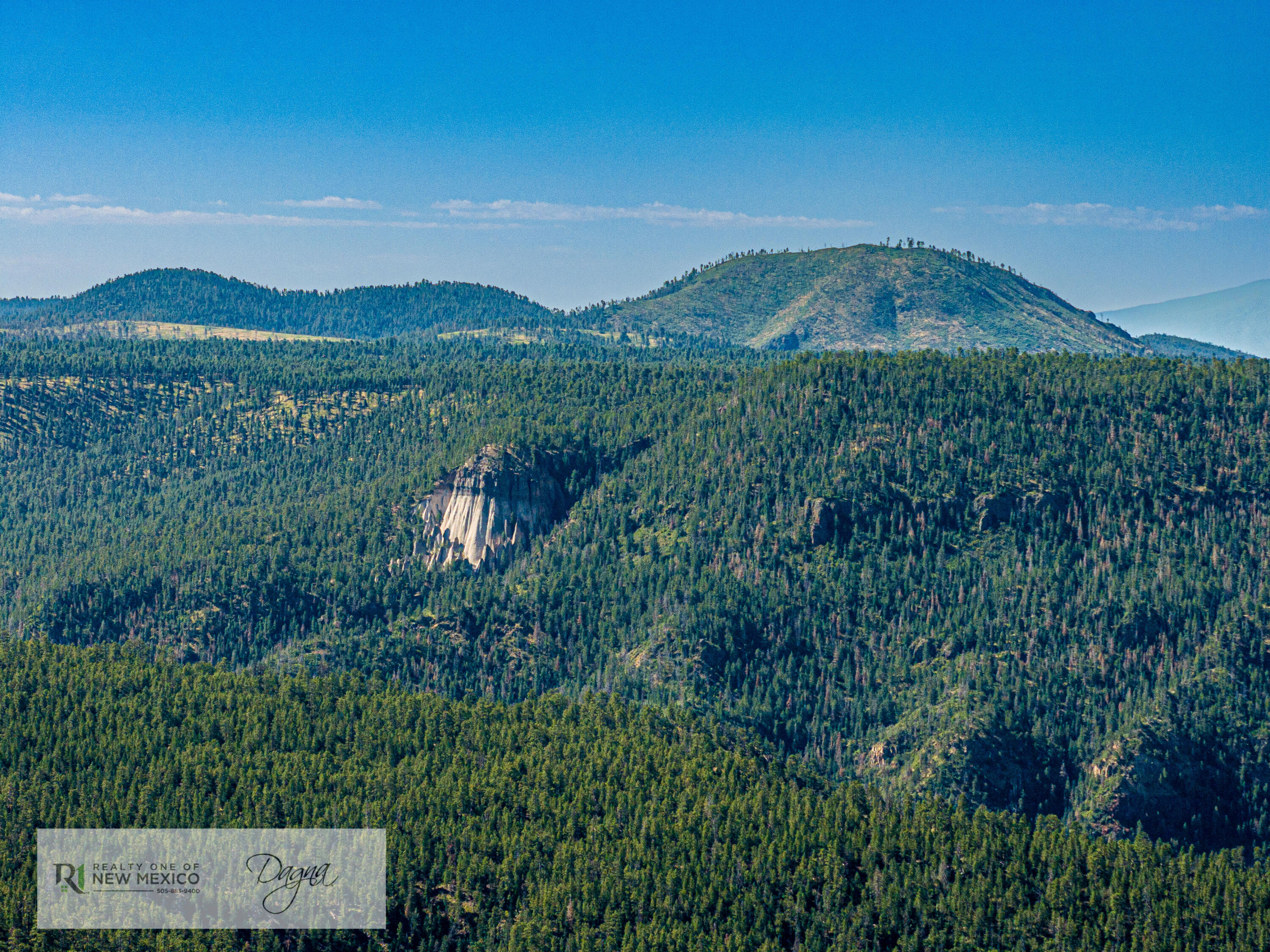 Vista Grande Tracts 1 & 2, Jemez Springs, New Mexico image 1