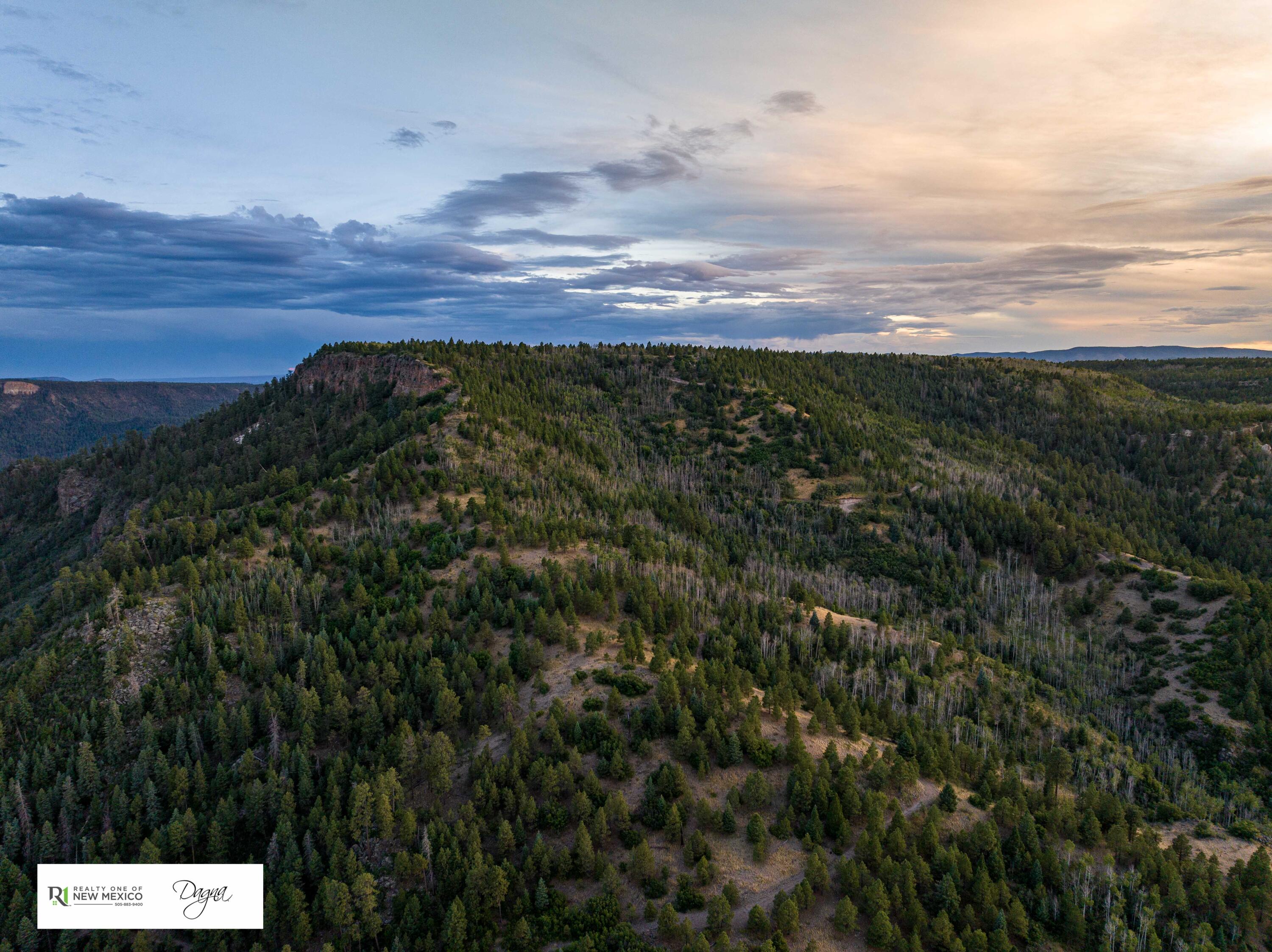 Vista Grande Tracts 1 & 2, Jemez Springs, New Mexico image 2