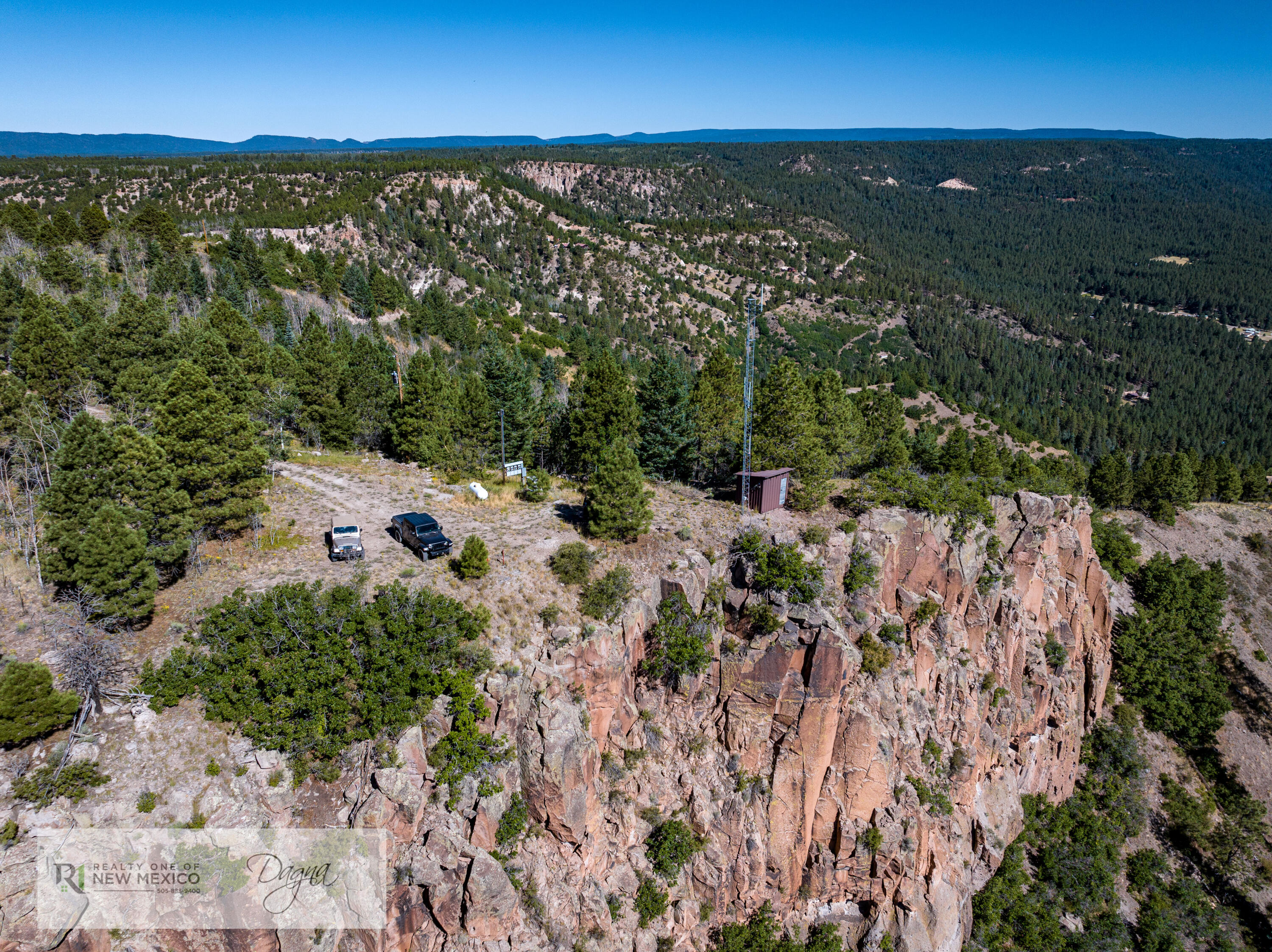 Vista Grande Tracts 1 & 2, Jemez Springs, New Mexico image 3