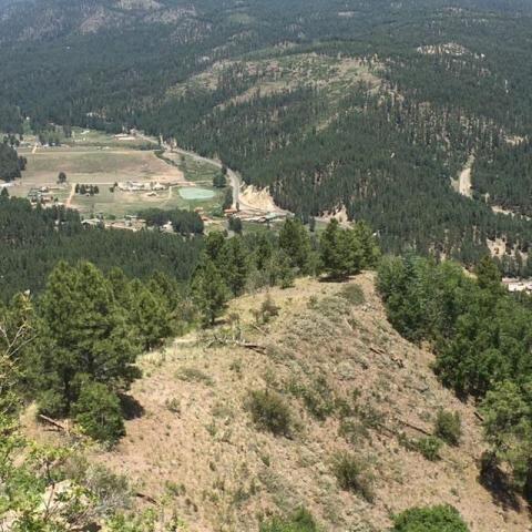 Vista Grande Tracts 1 & 2, Jemez Springs, New Mexico image 8