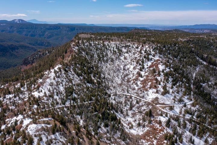 Vista Grande Tracts 1 & 2, Jemez Springs, New Mexico image 25