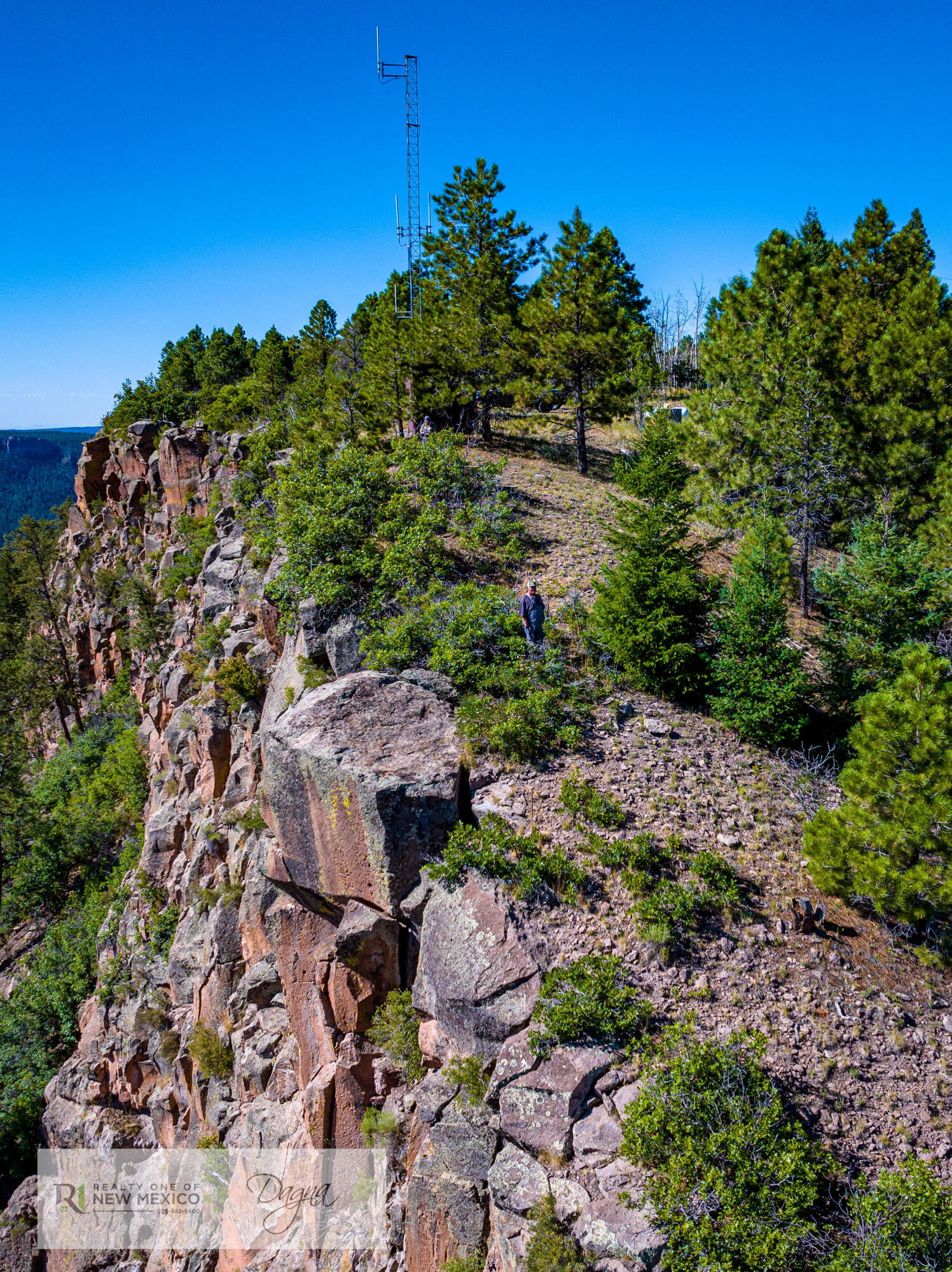 Vista Grande Tracts 1 & 2, Jemez Springs, New Mexico image 5