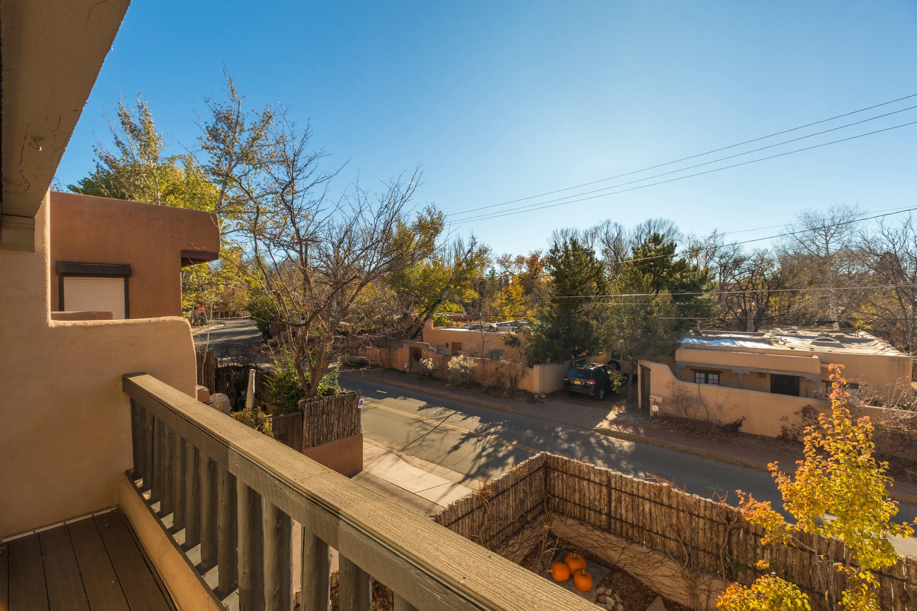 875 E Palace Avenue, Santa Fe, New Mexico image 29