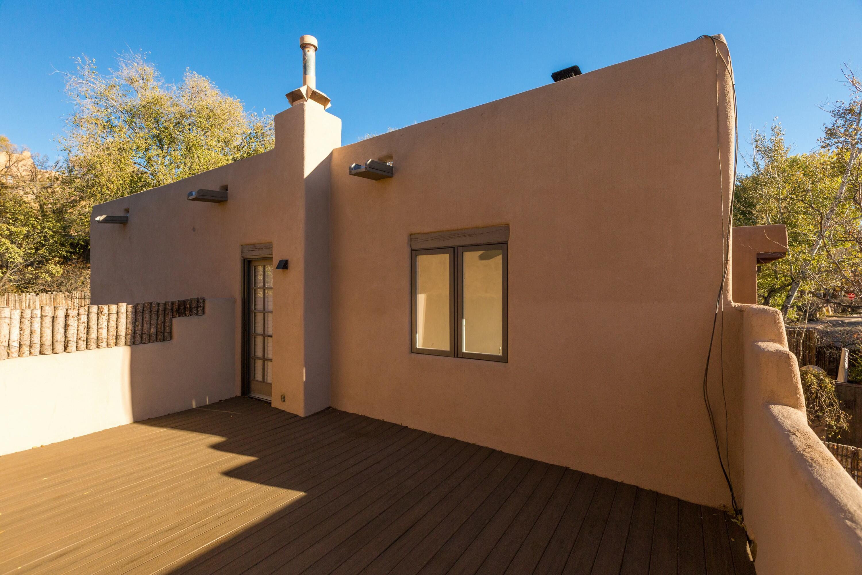 875 E Palace Avenue, Santa Fe, New Mexico image 35